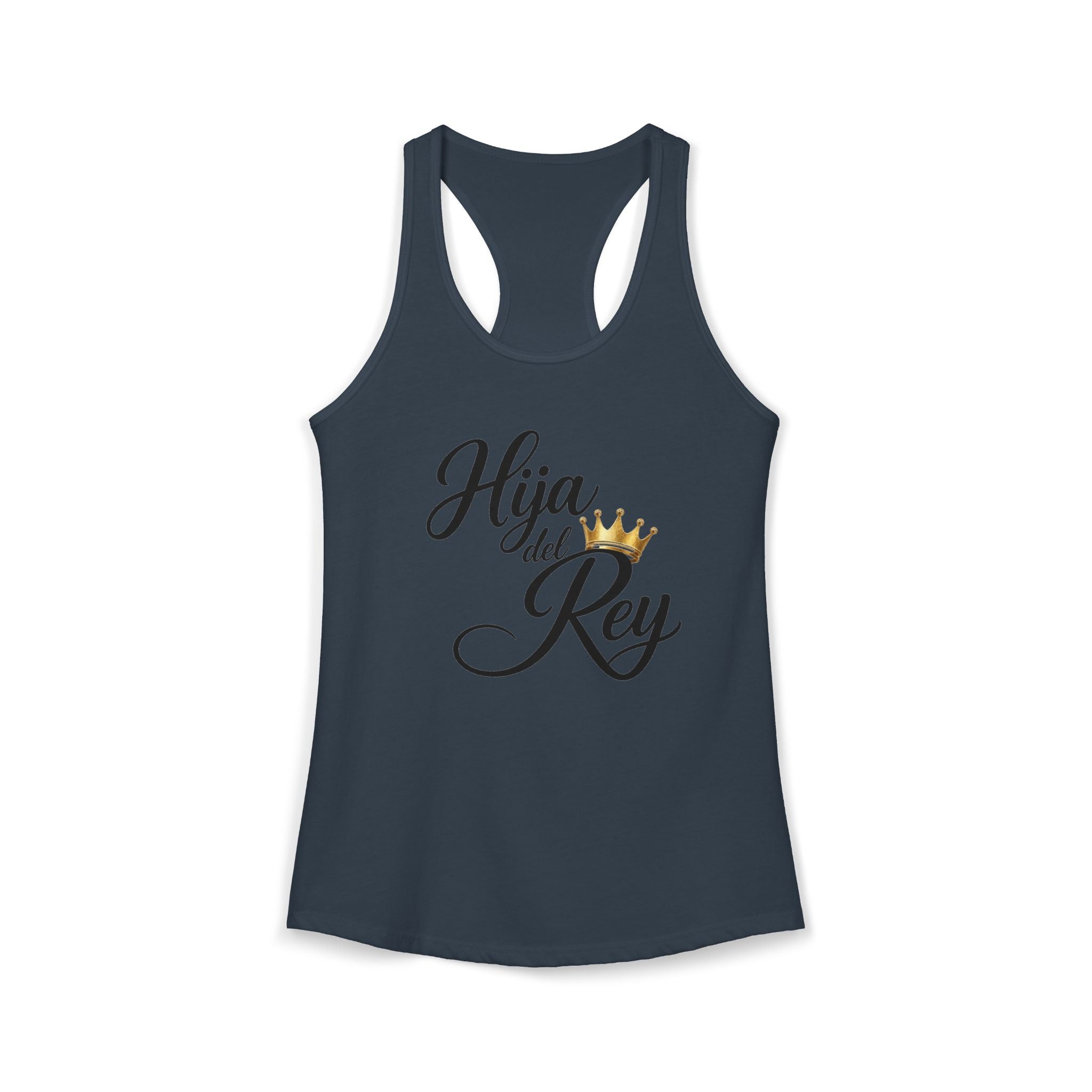 Hija del Rey – Tank Inspiración