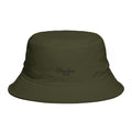 Proverbios 31:25 – Bucket Hat Grace