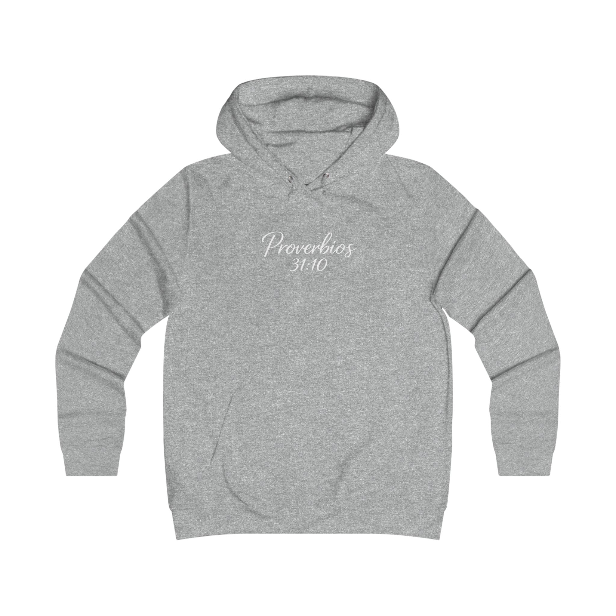 Hoodie Esencia Virtuosa