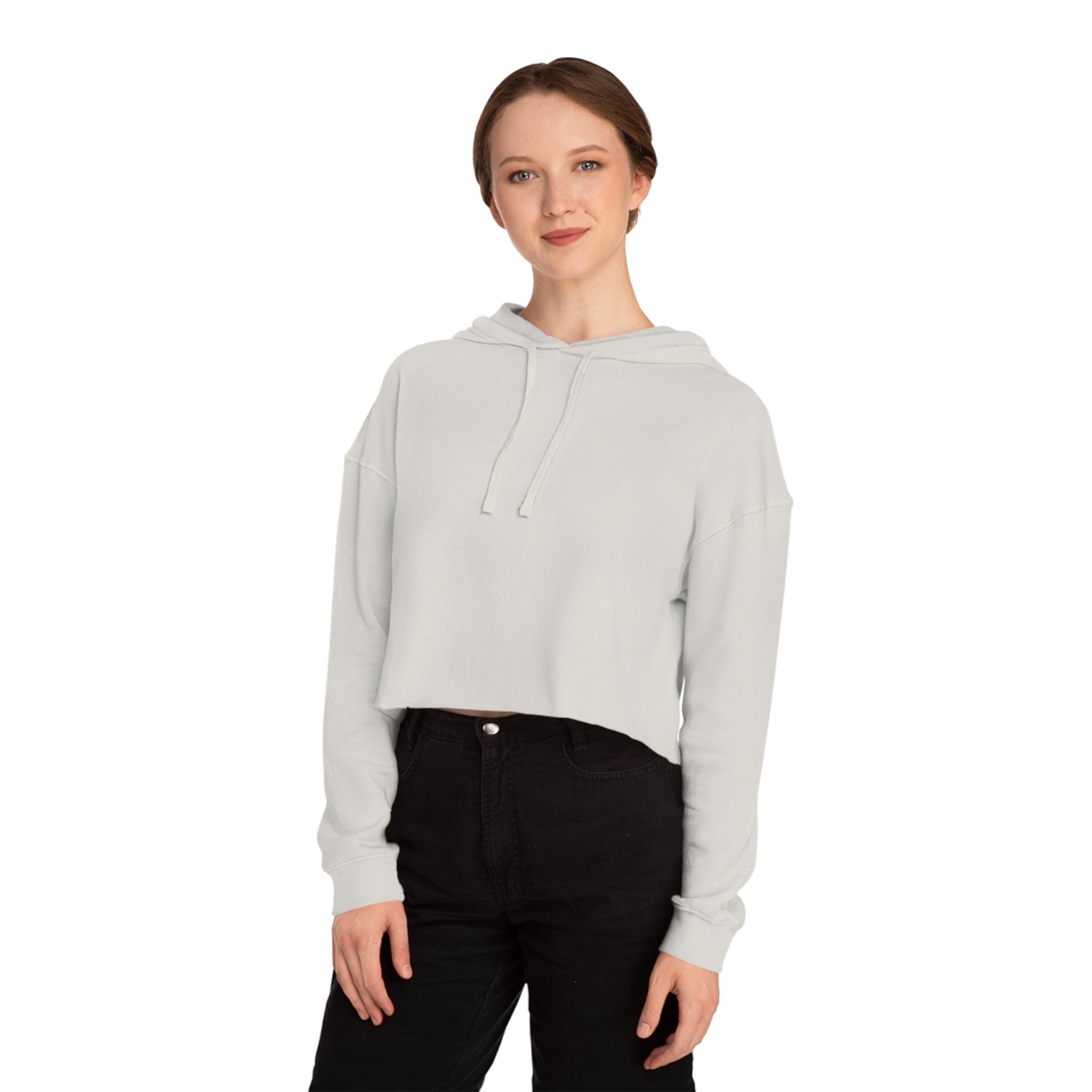 Hija del Rey – Hoodie Crown