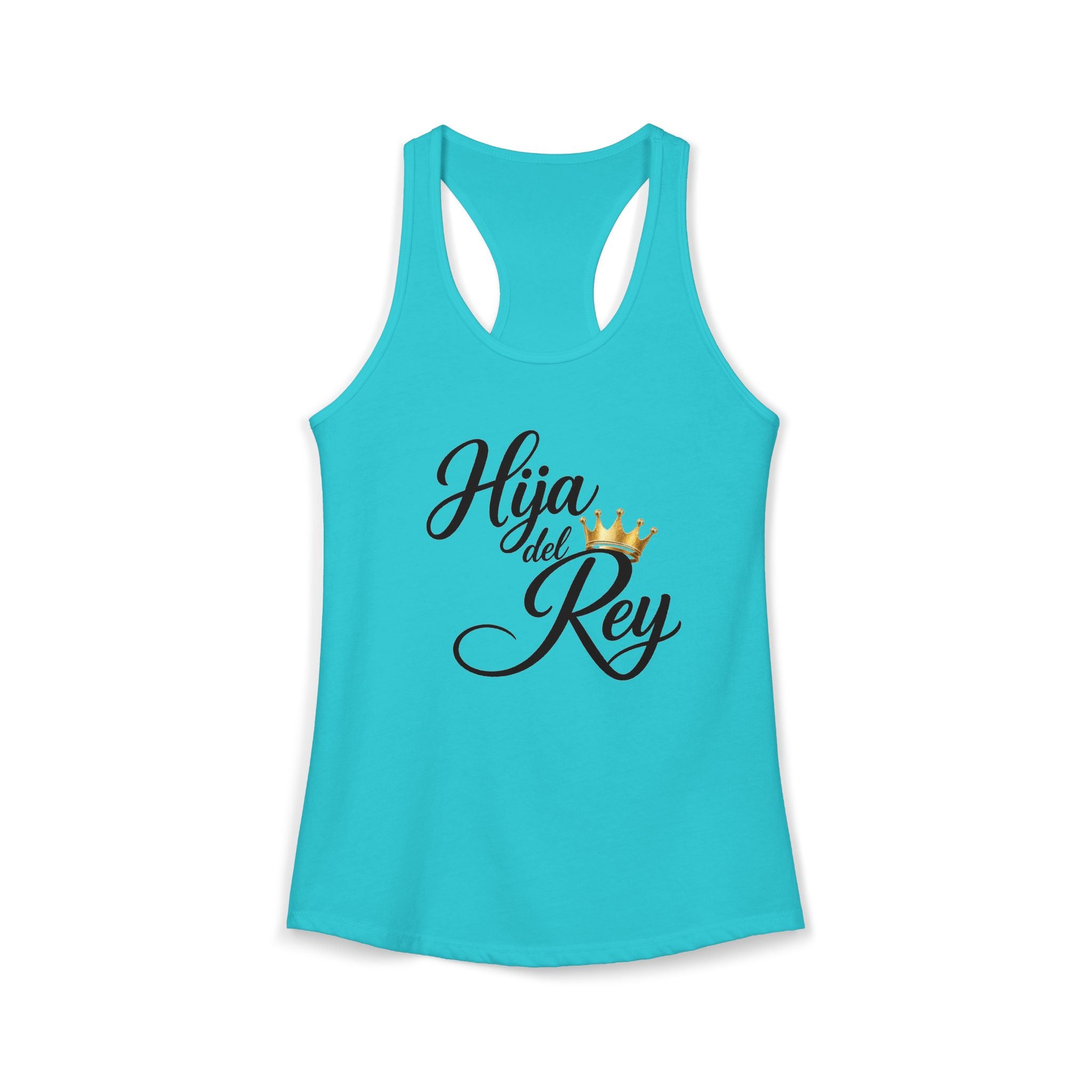 Hija del Rey – Tank Inspiración