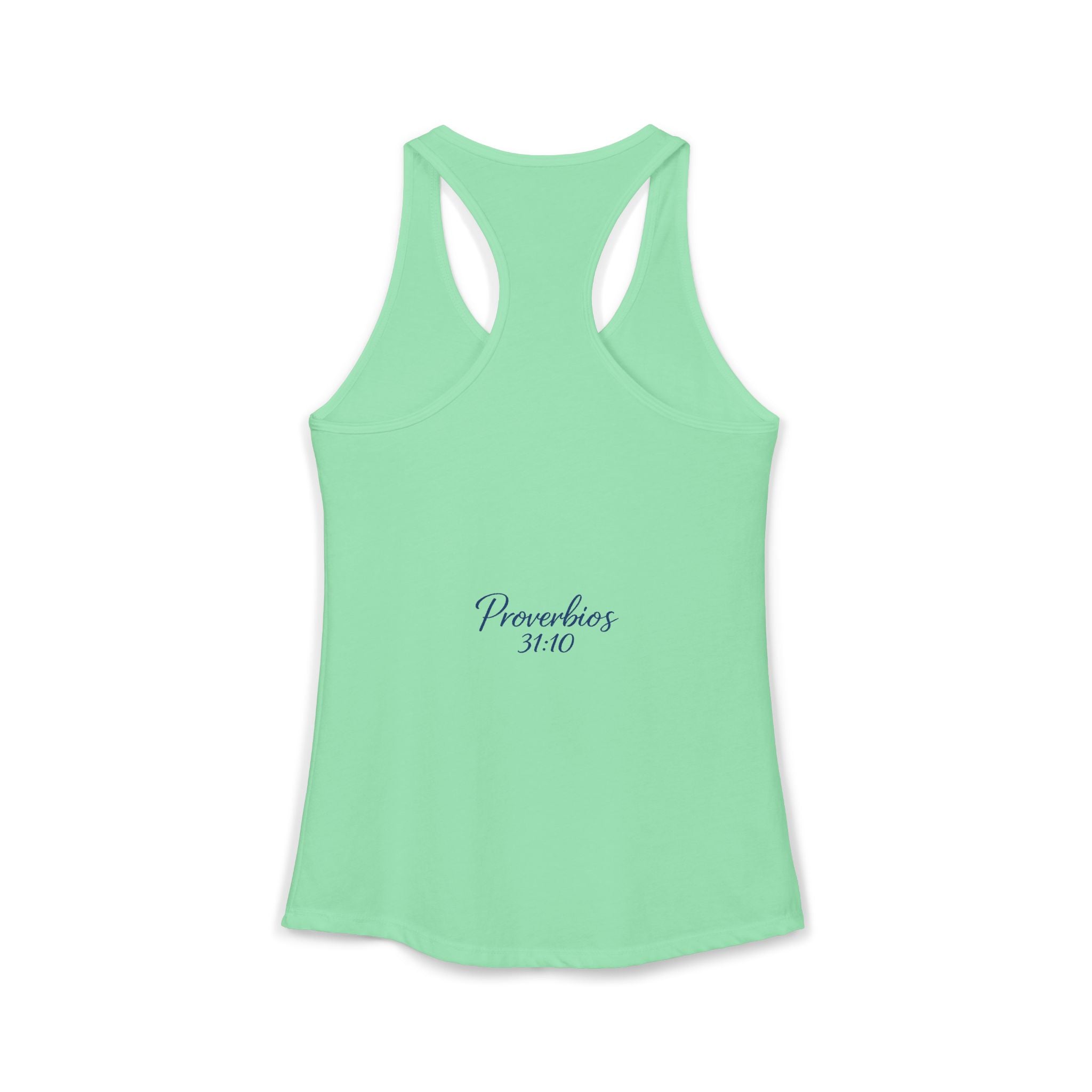 Tank Top MV Floral