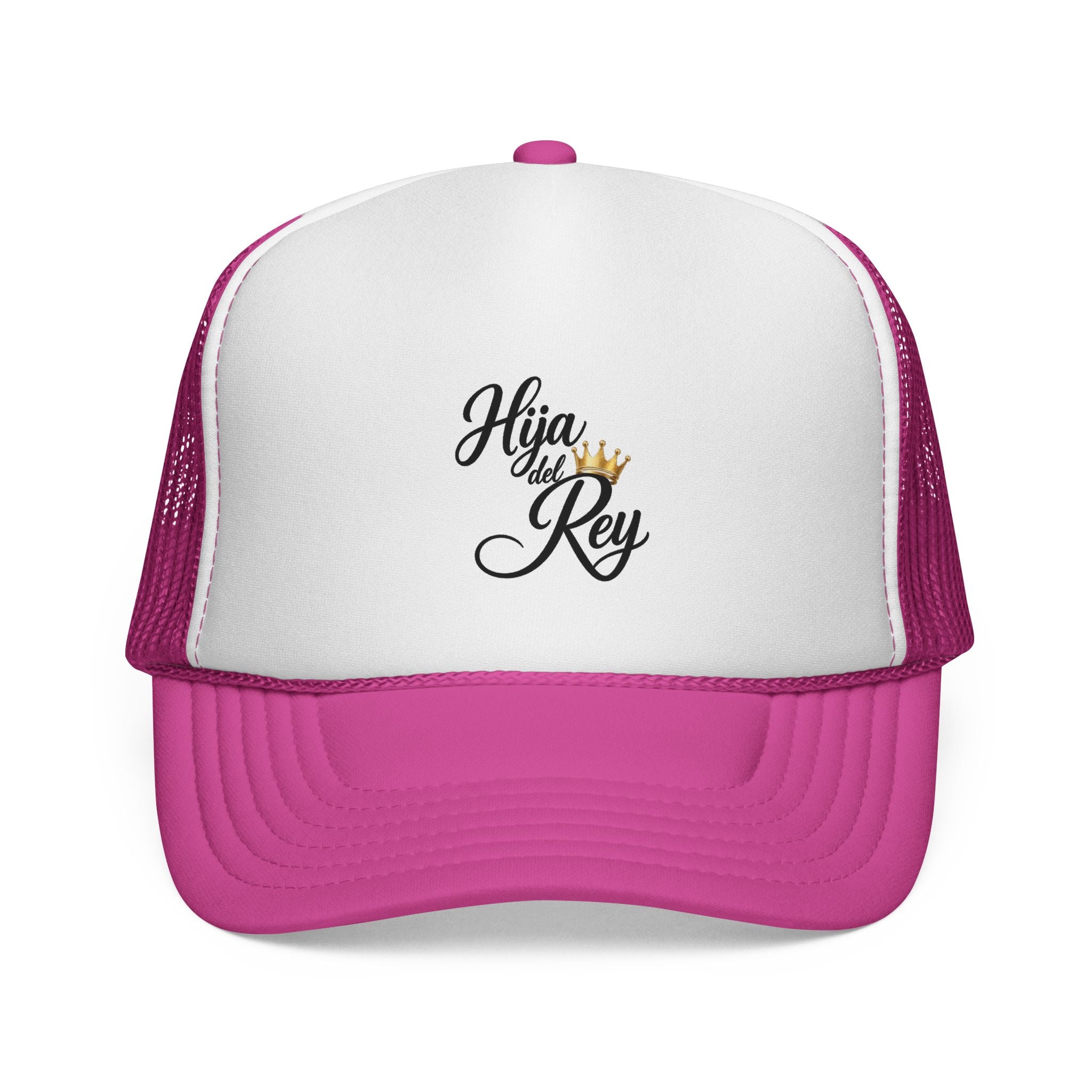 Hija del Rey – Gorra Clásica