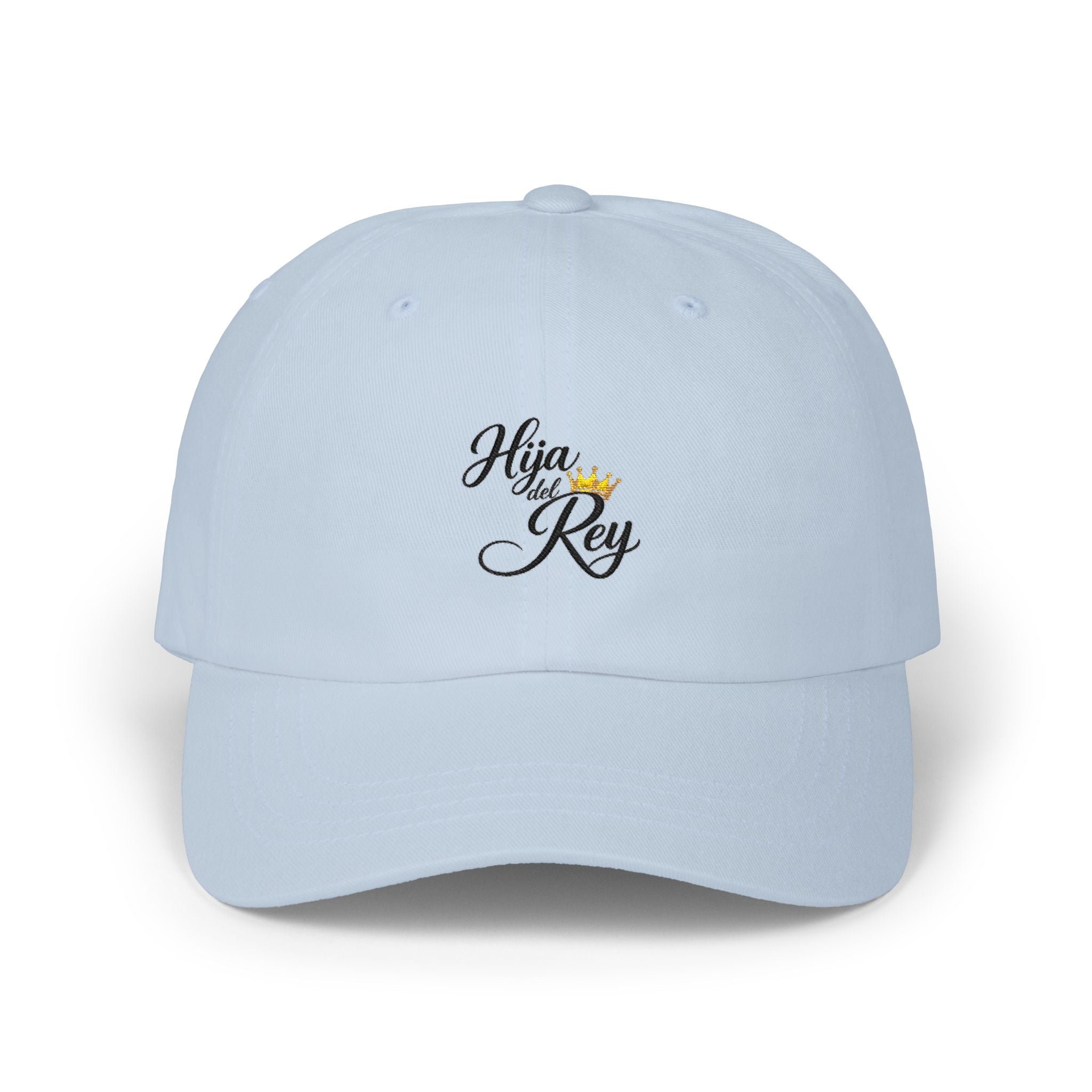 Hija del Rey – Gorra