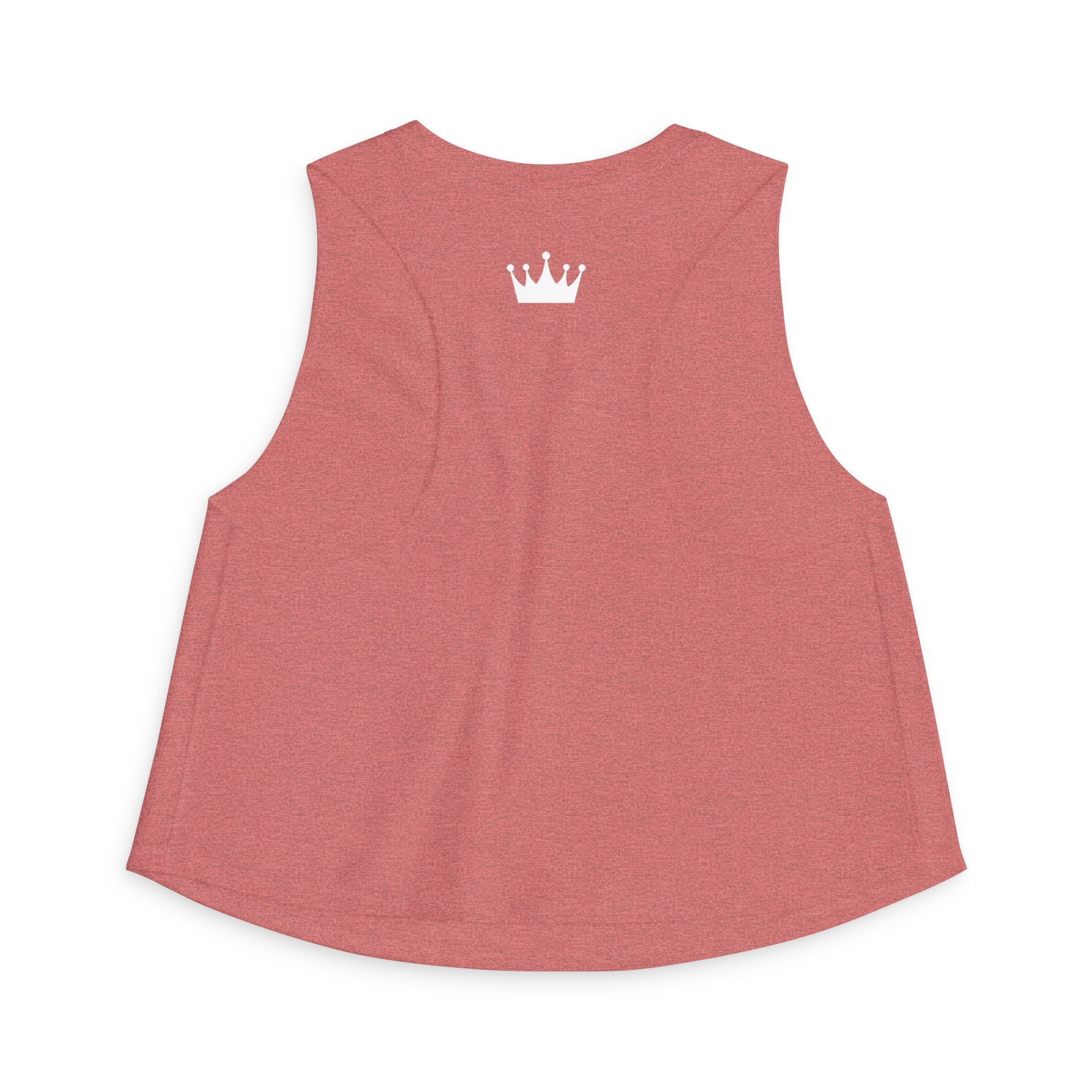 Top Crop Corona de Valor