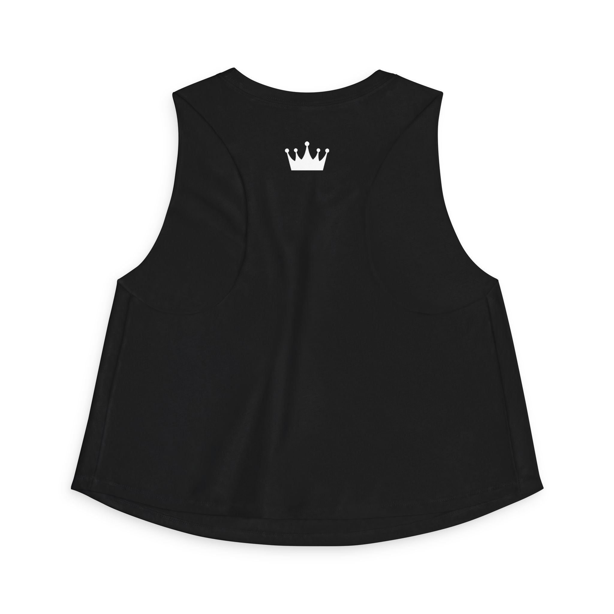 Top Crop Corona de Valor