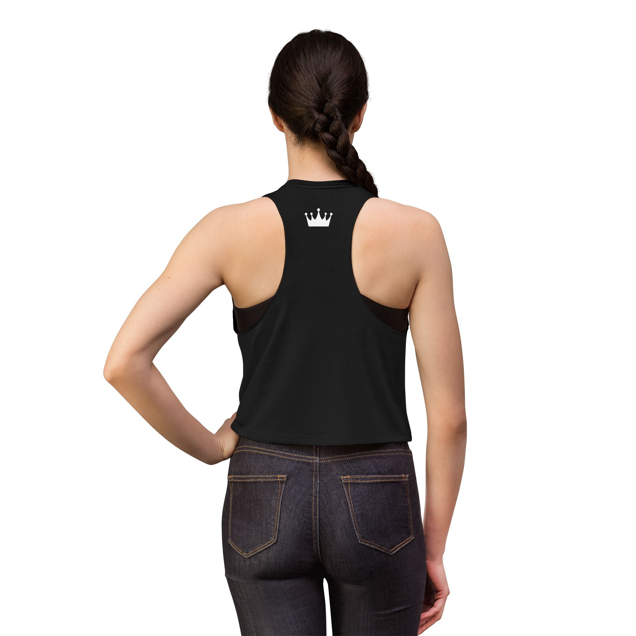Top Crop Corona de Valor