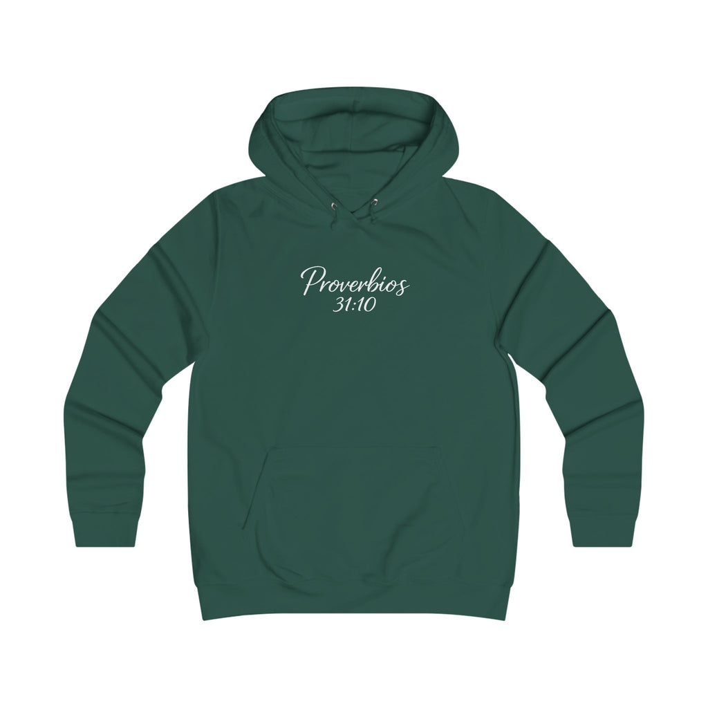 Hoodie Esencia Virtuosa