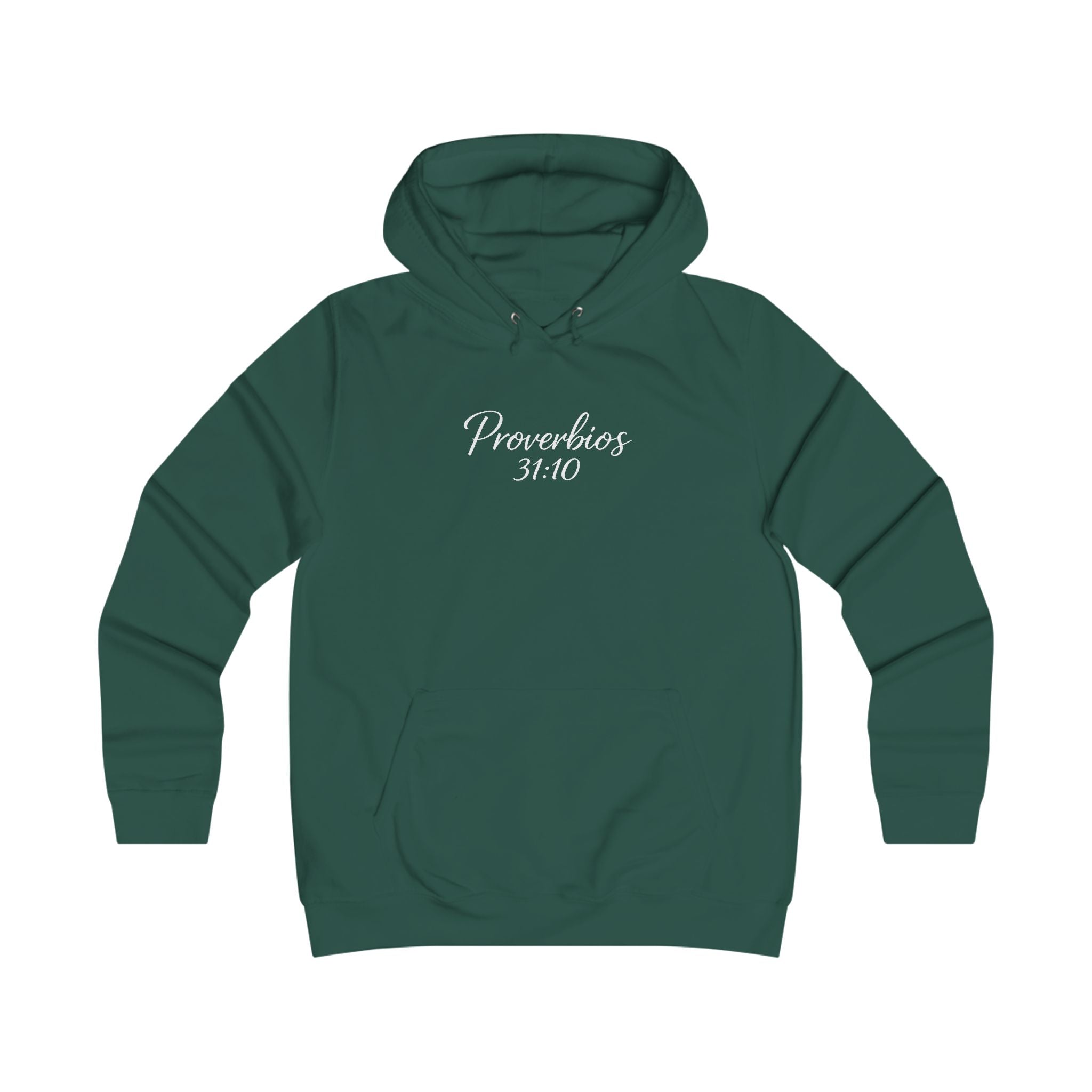 Hoodie Esencia Virtuosa