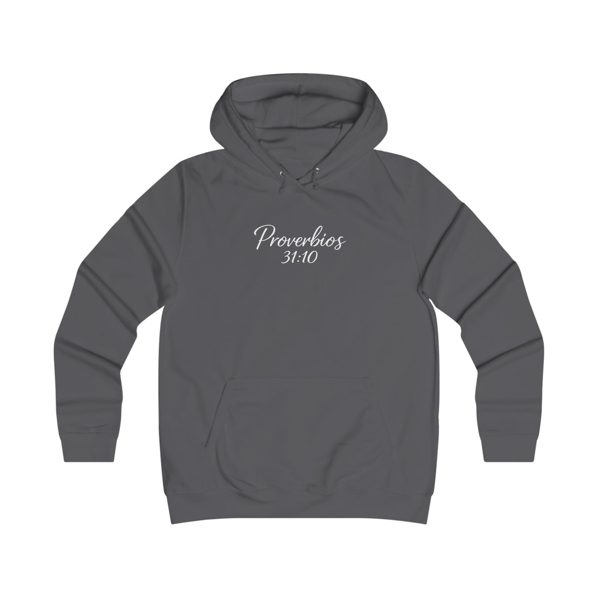 Hoodie Esencia Virtuosa