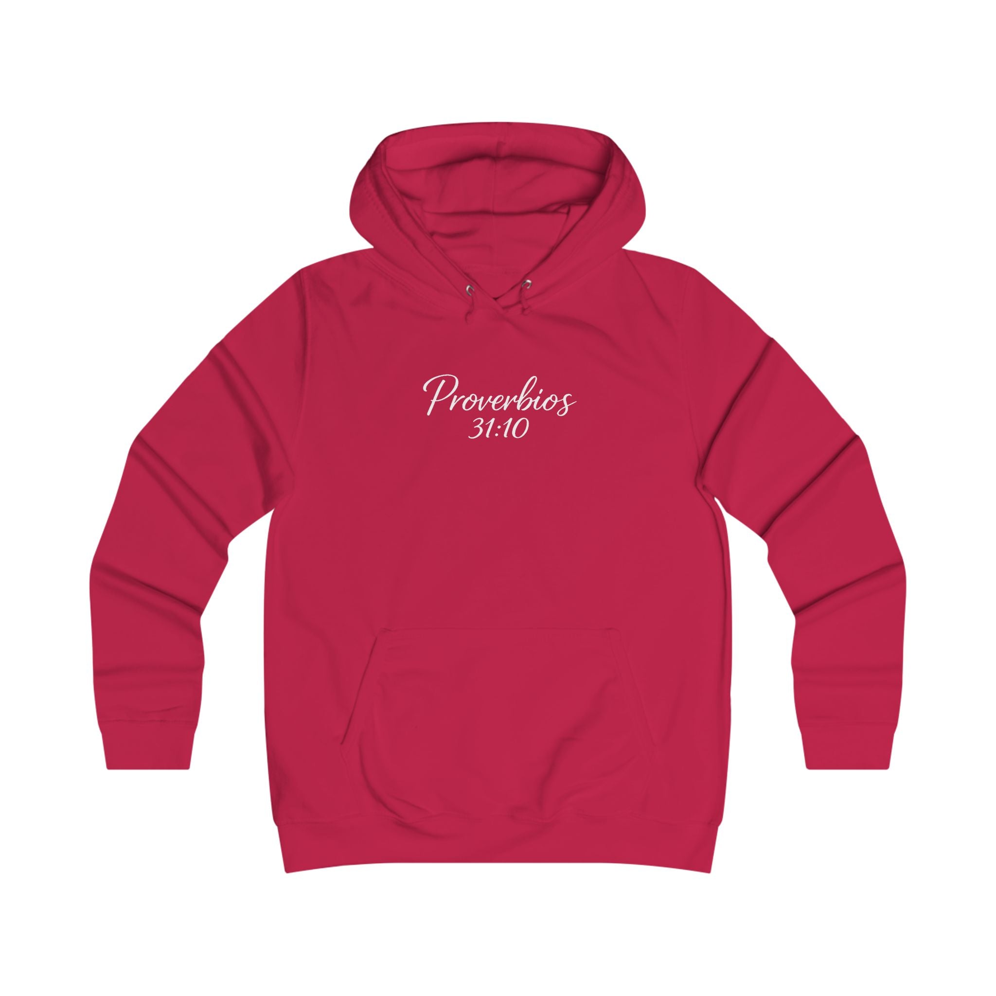 Hoodie Esencia Virtuosa