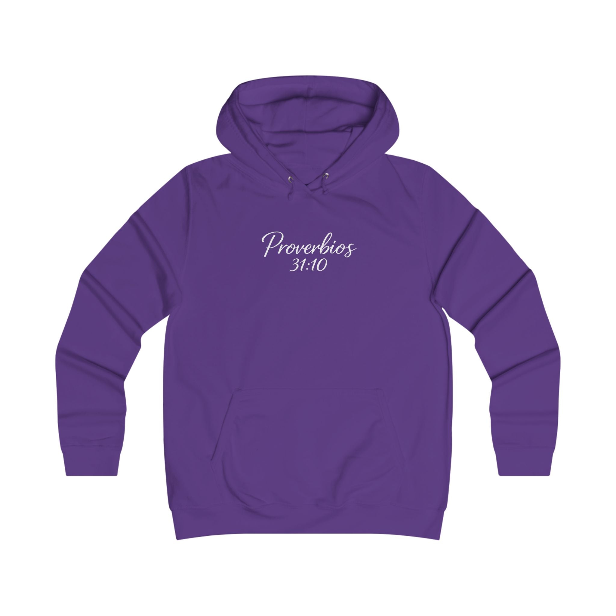 Hoodie Esencia Virtuosa