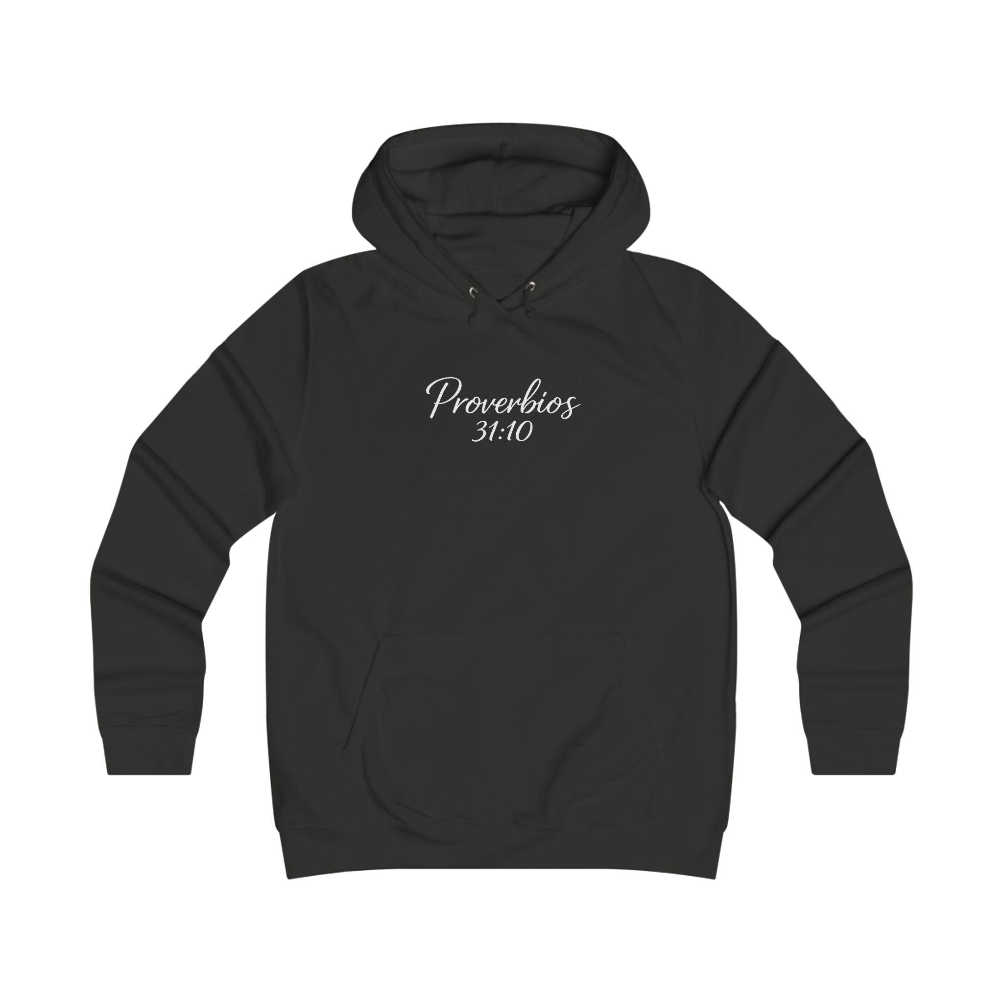 Hoodie Esencia Virtuosa