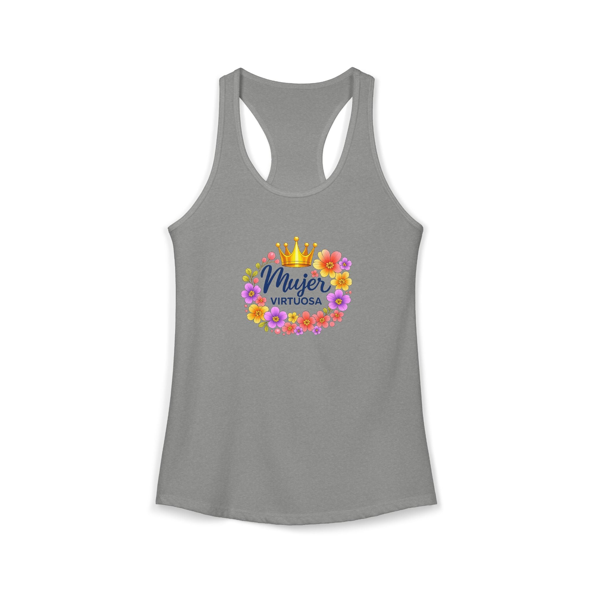 Tank Top MV Floral