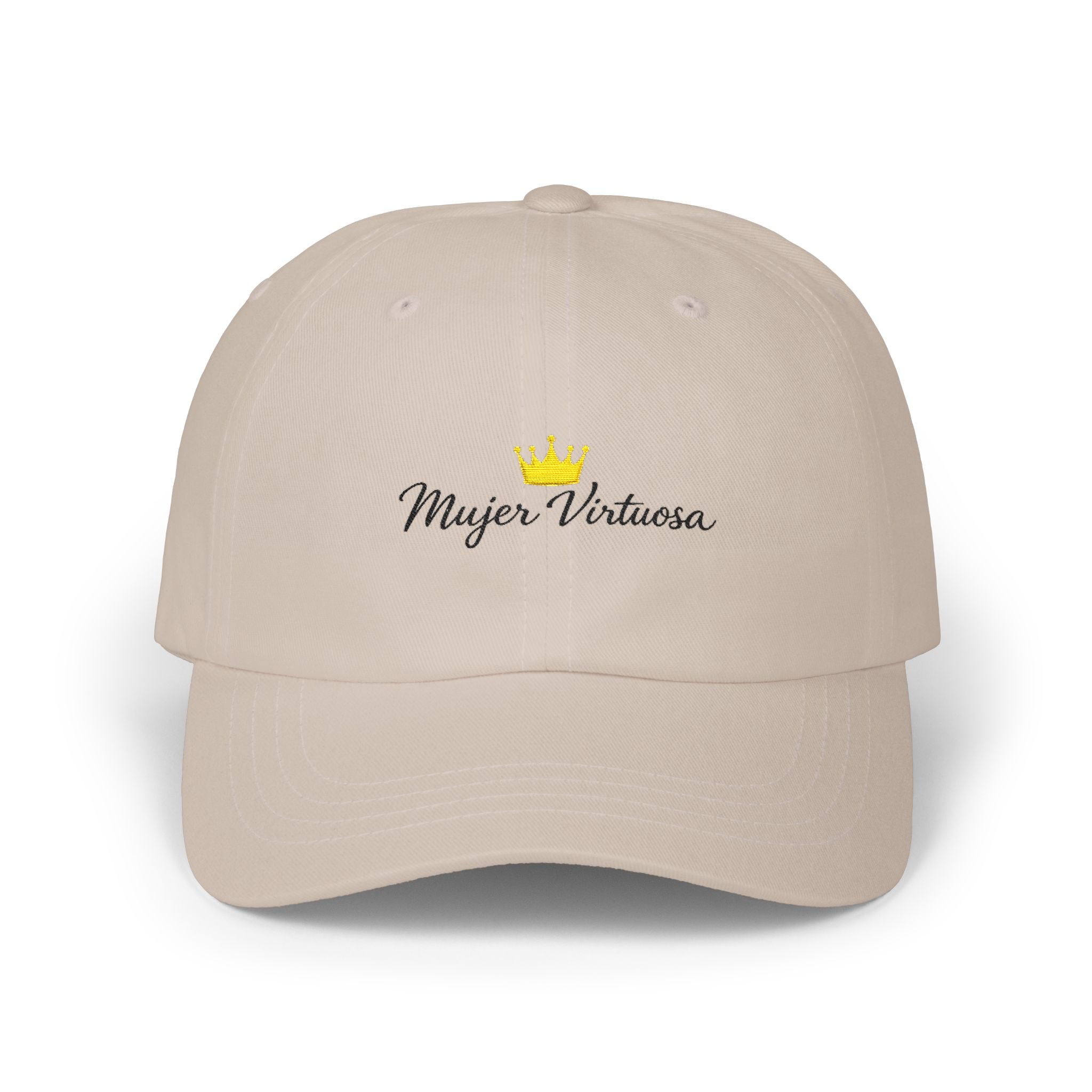Mujer Virtuosa - Gorra