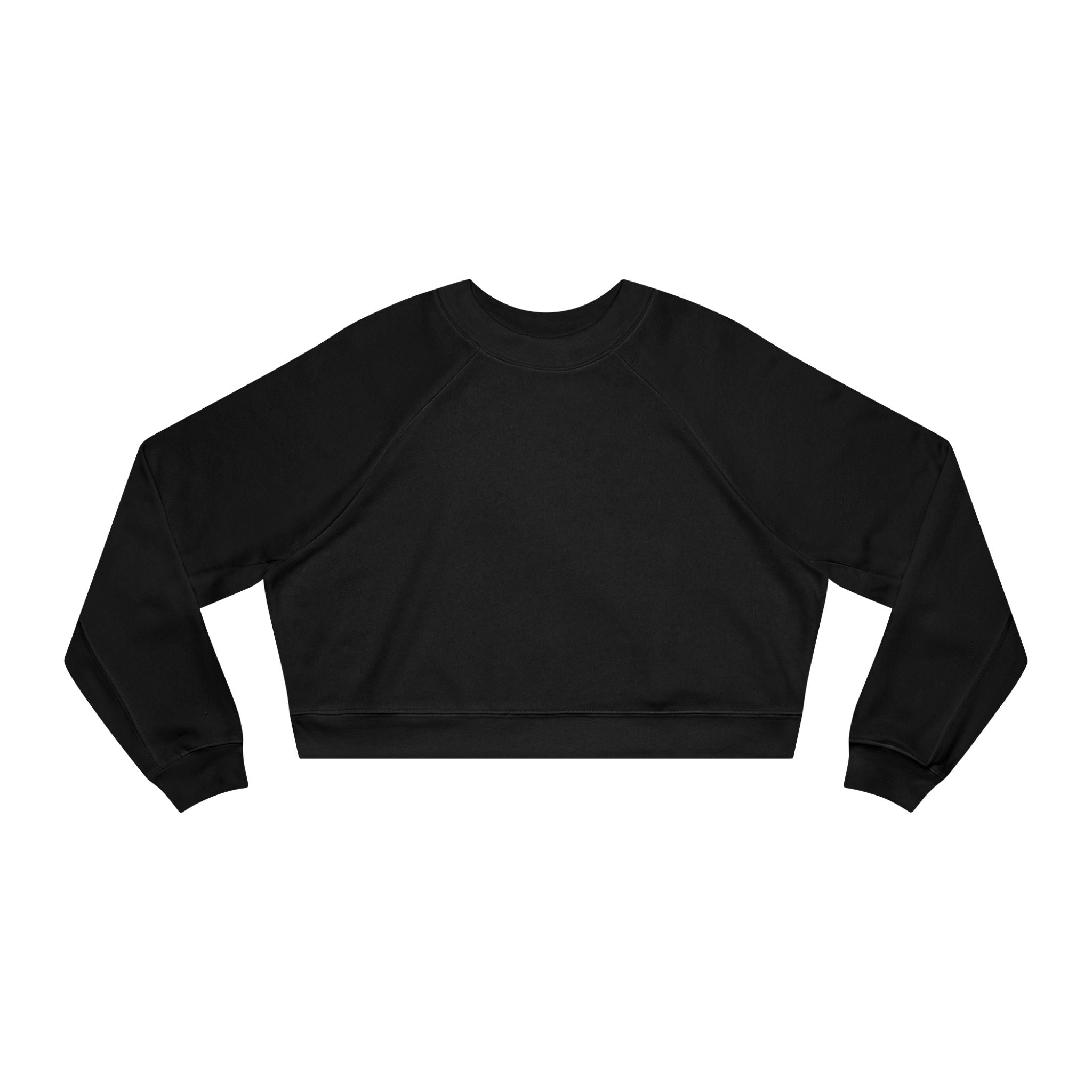 Sudadera Crop Virtuosa