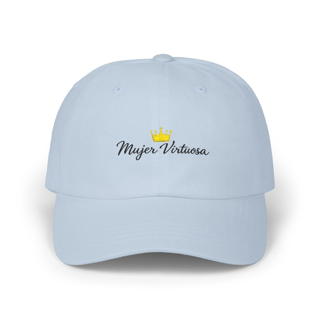 Mujer Virtuosa - Gorra