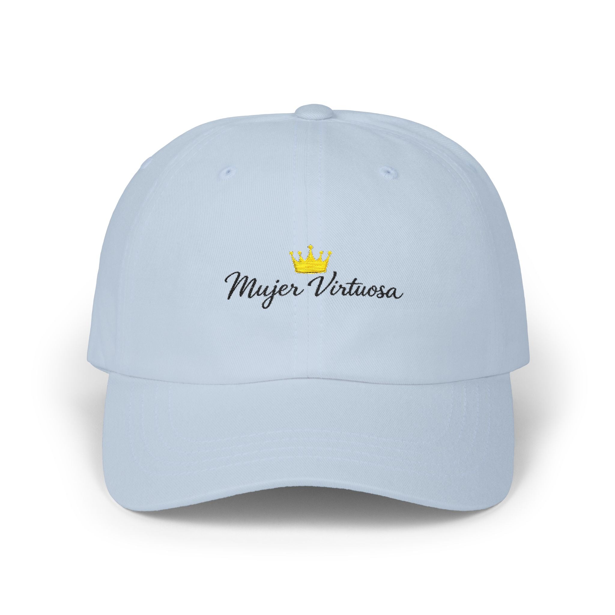 Mujer Virtuosa - Gorra