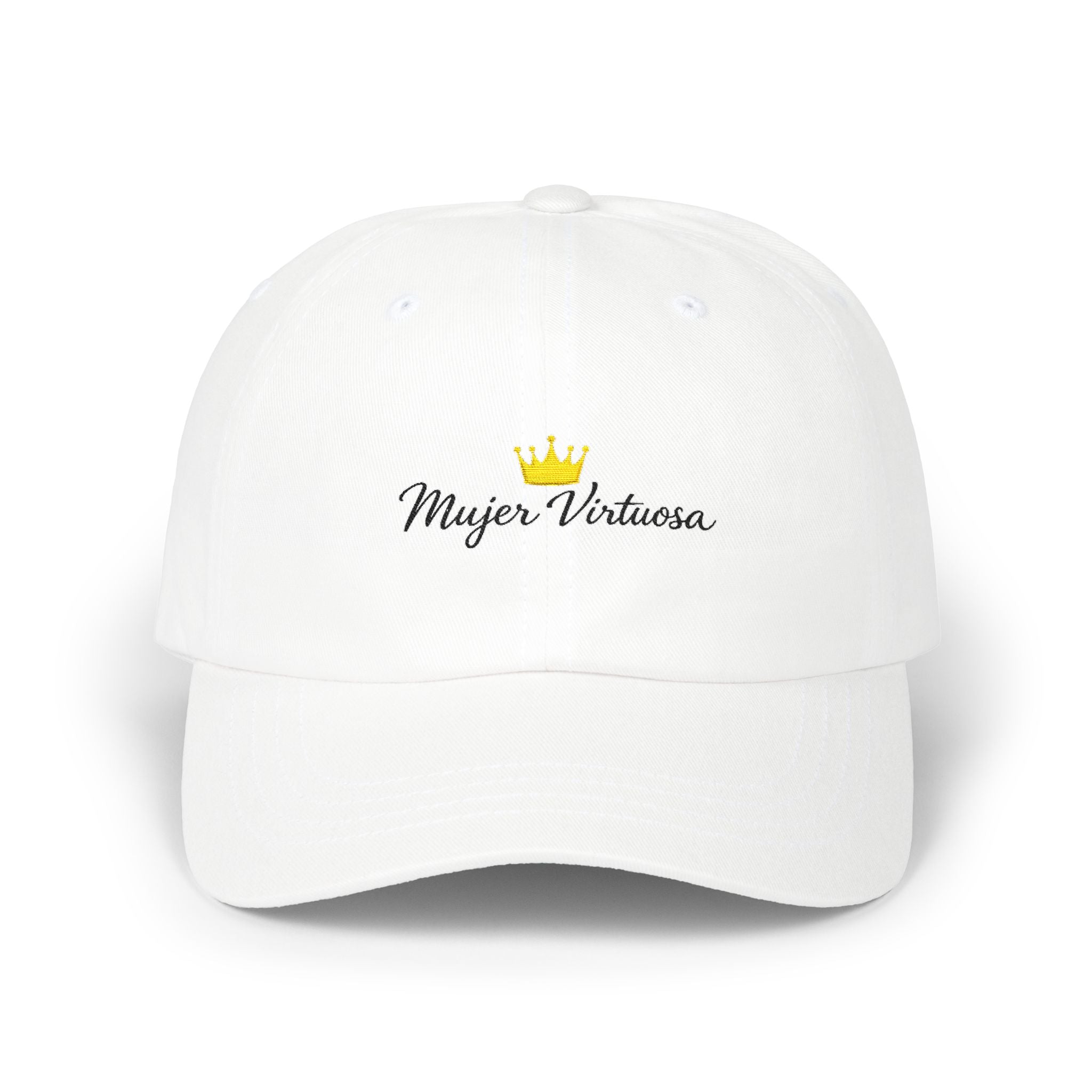 Mujer Virtuosa - Gorra