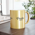 Proverbios 31:25 – Taza Elegance