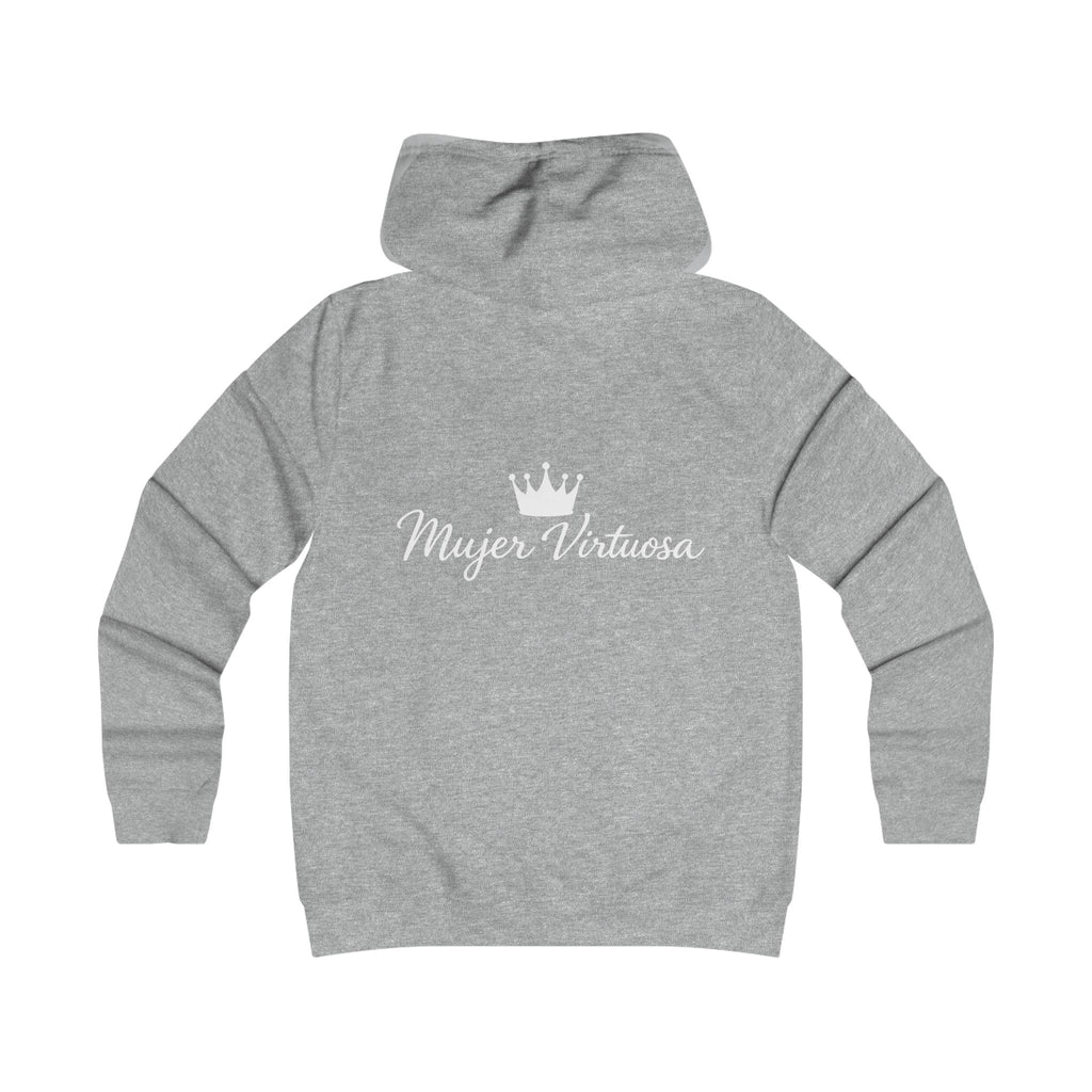 Hoodie Esencia Virtuosa