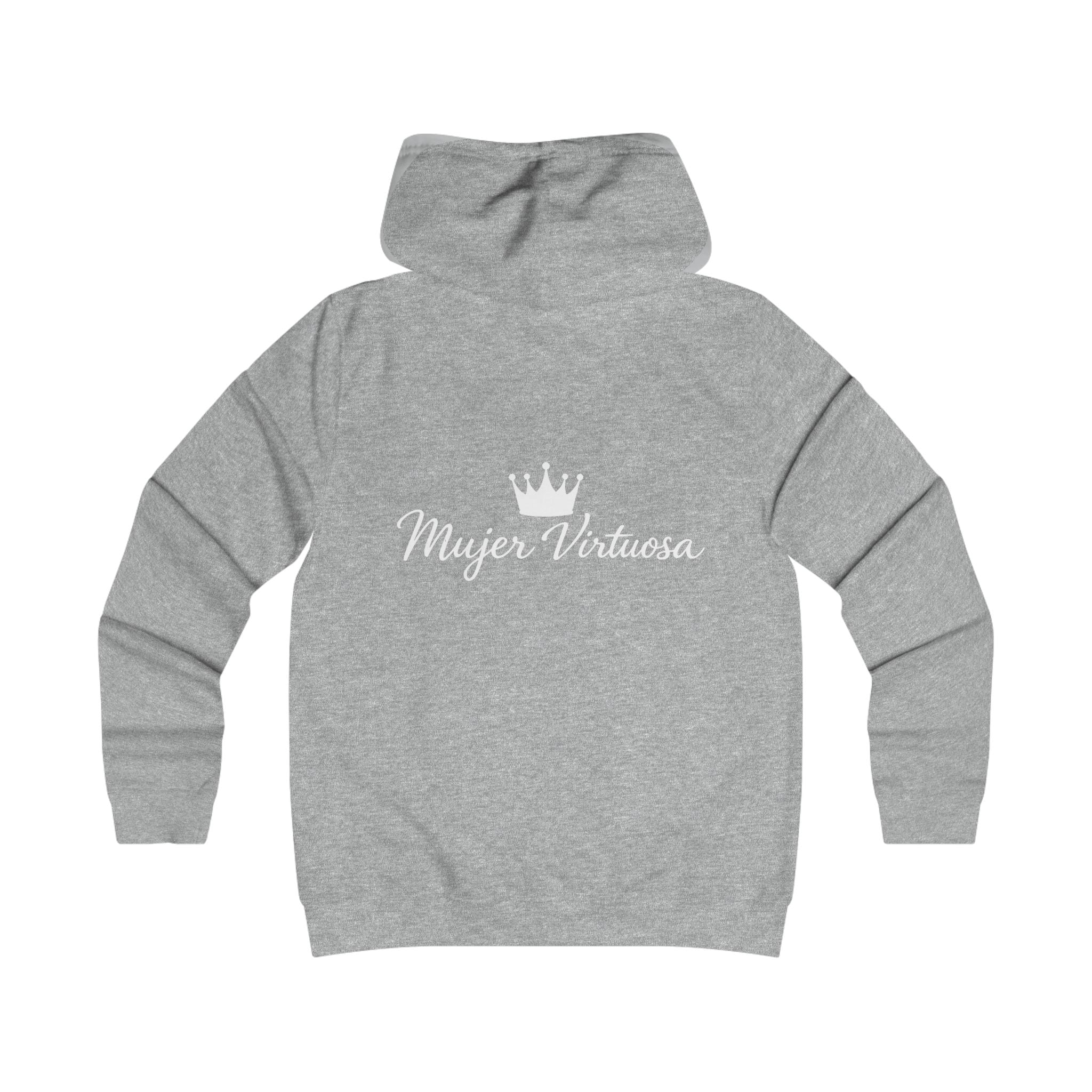 Hoodie Esencia Virtuosa