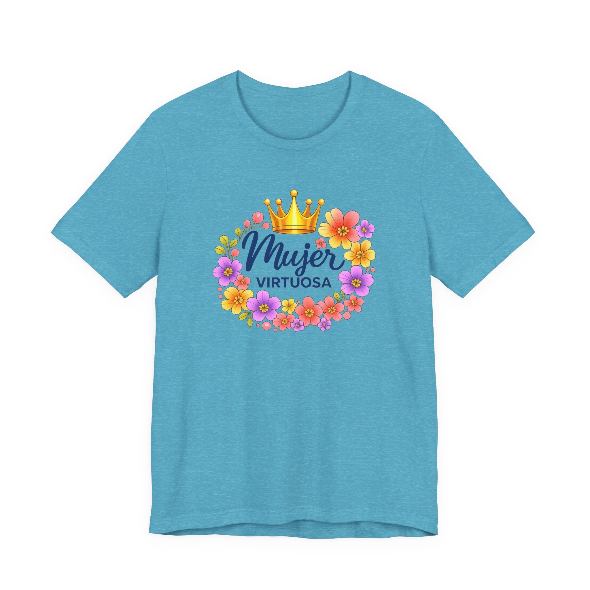 Virtuosa Floral