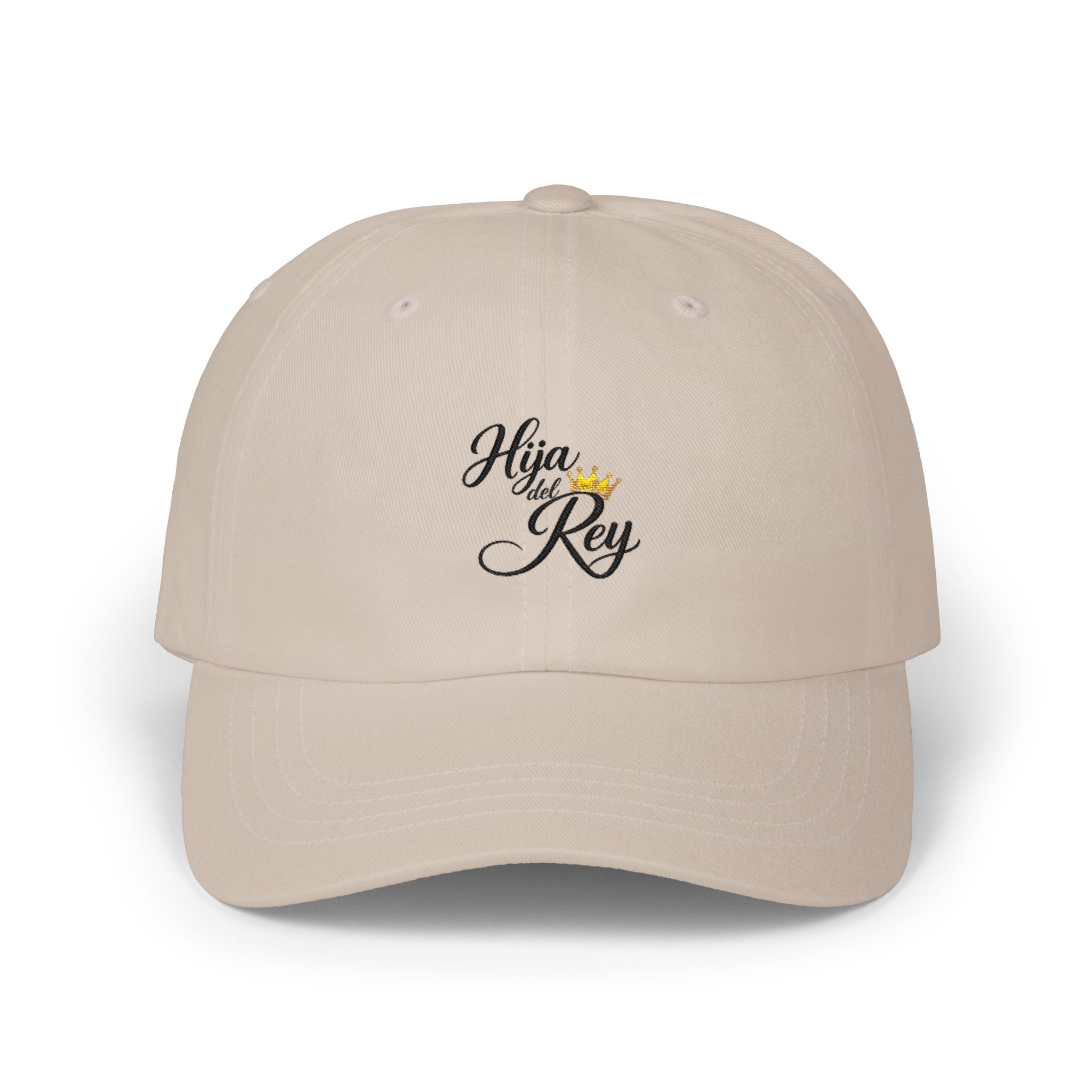 Hija del Rey – Gorra