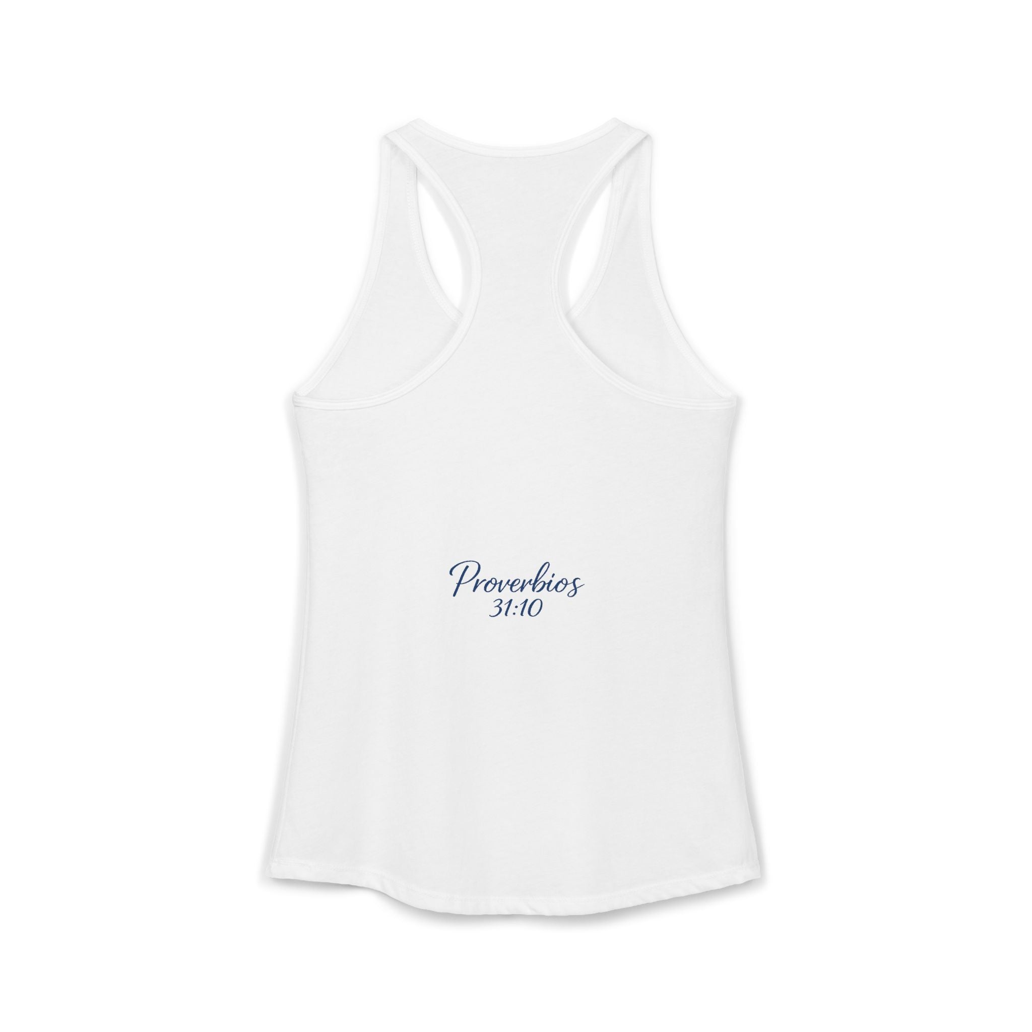 Tank Top MV Floral
