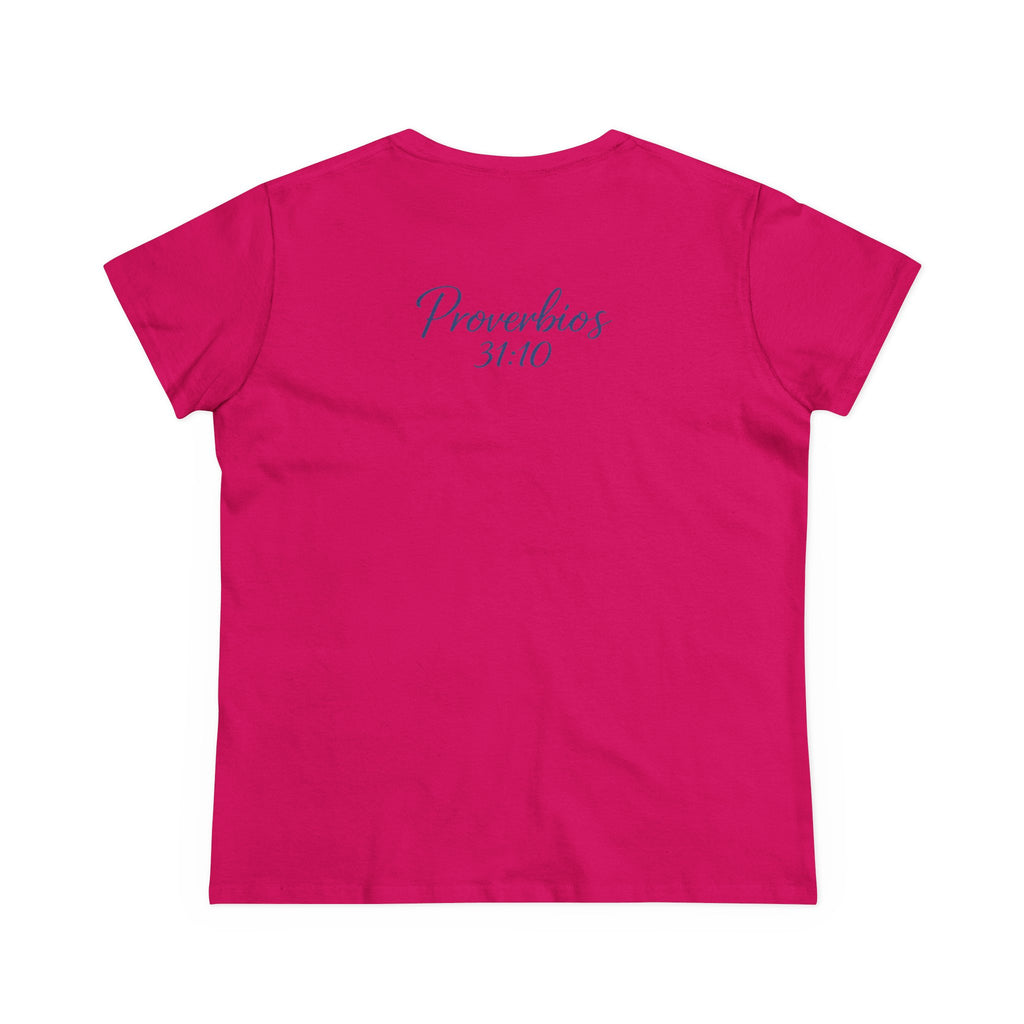 Camiseta MV Floral
