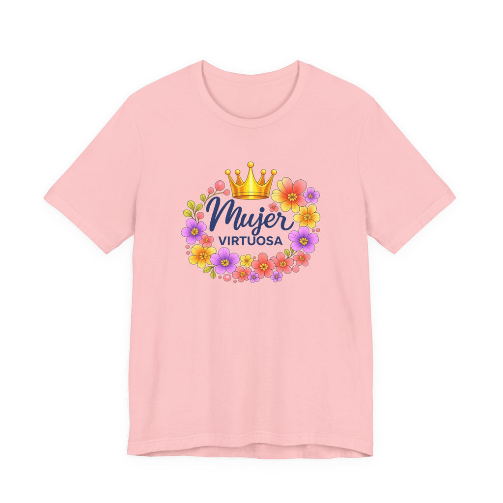 Virtuosa Floral