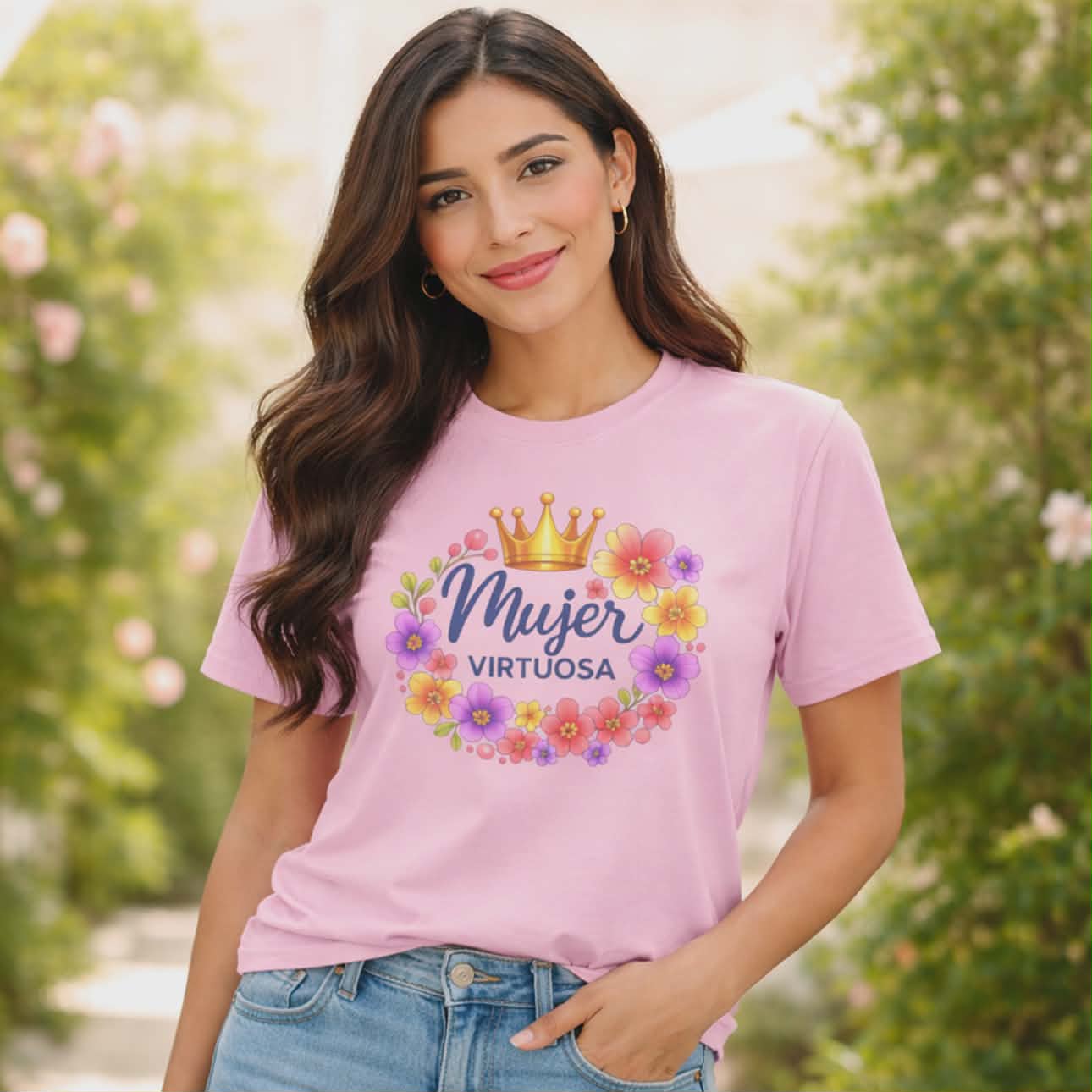 Virtuosa Floral