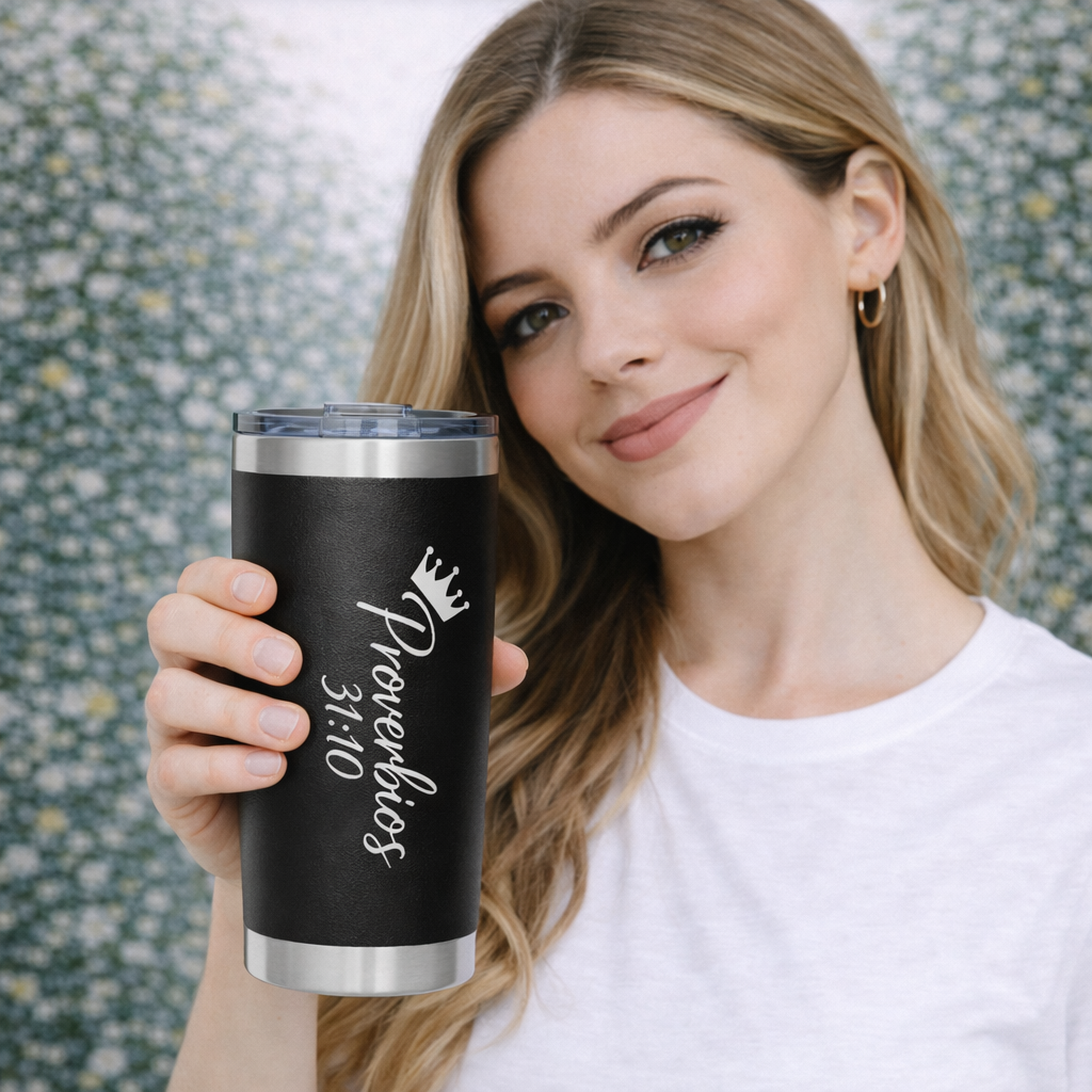 Vaso Térmico Probervios 31:10