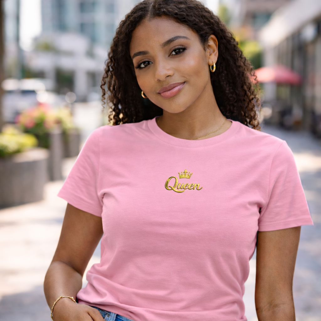 Queen – Tee