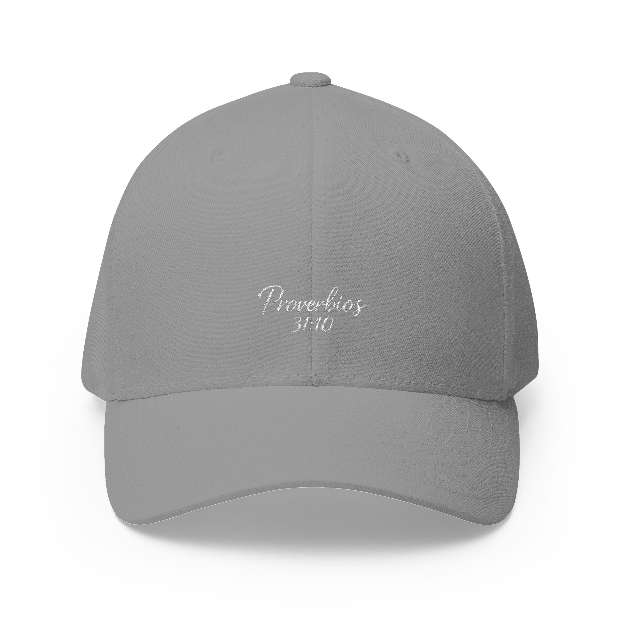 Gorra Prov 31:10 Corona