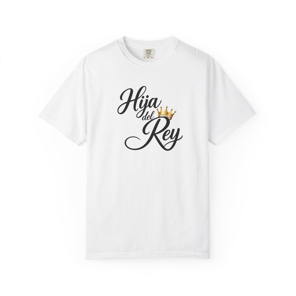 Hija del Rey – Tee Esencia