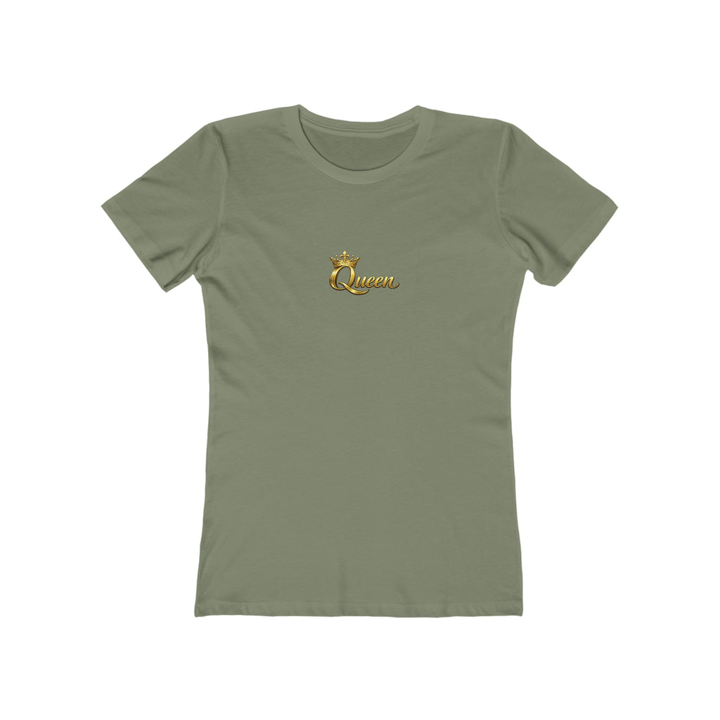 Queen – Tee