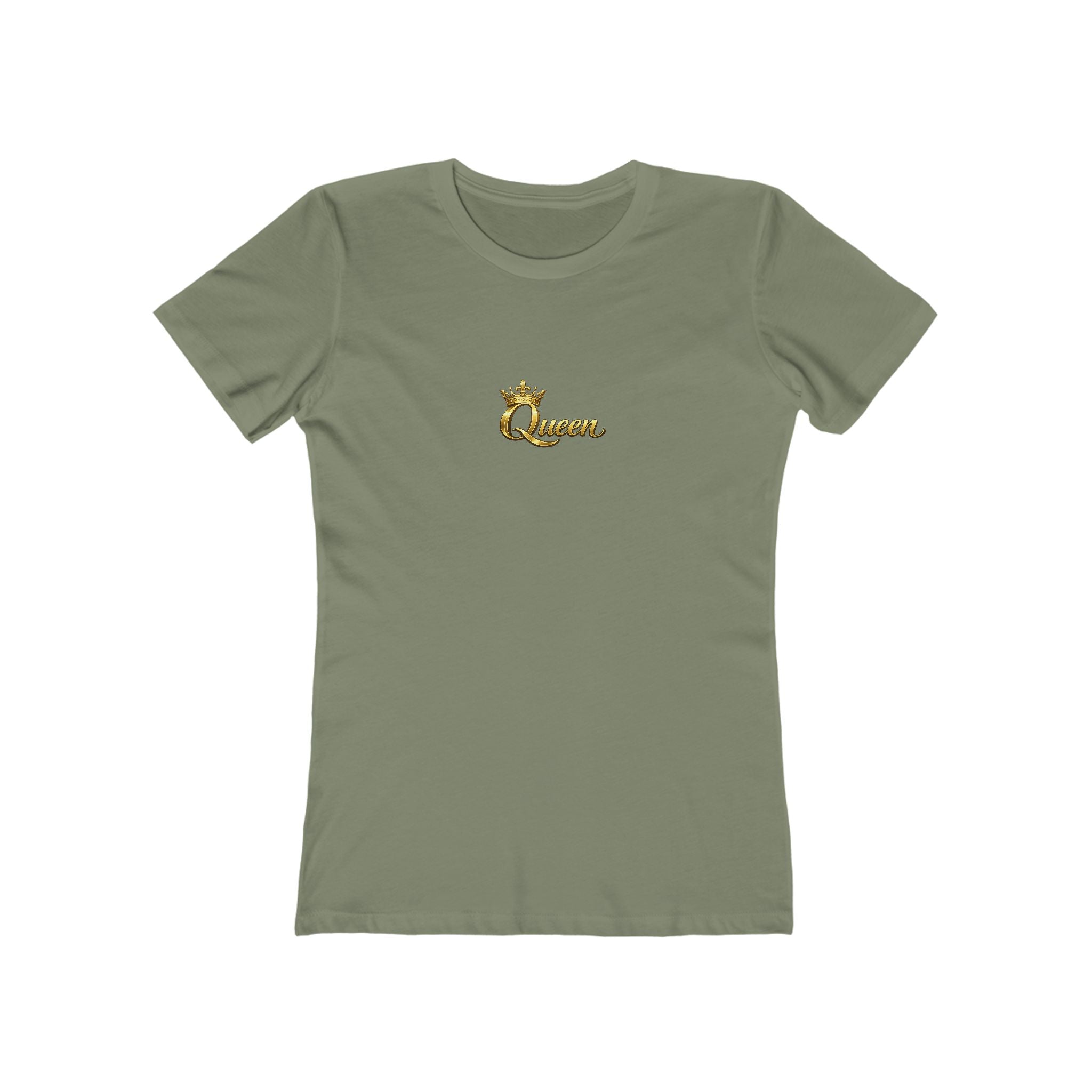 Queen – Tee