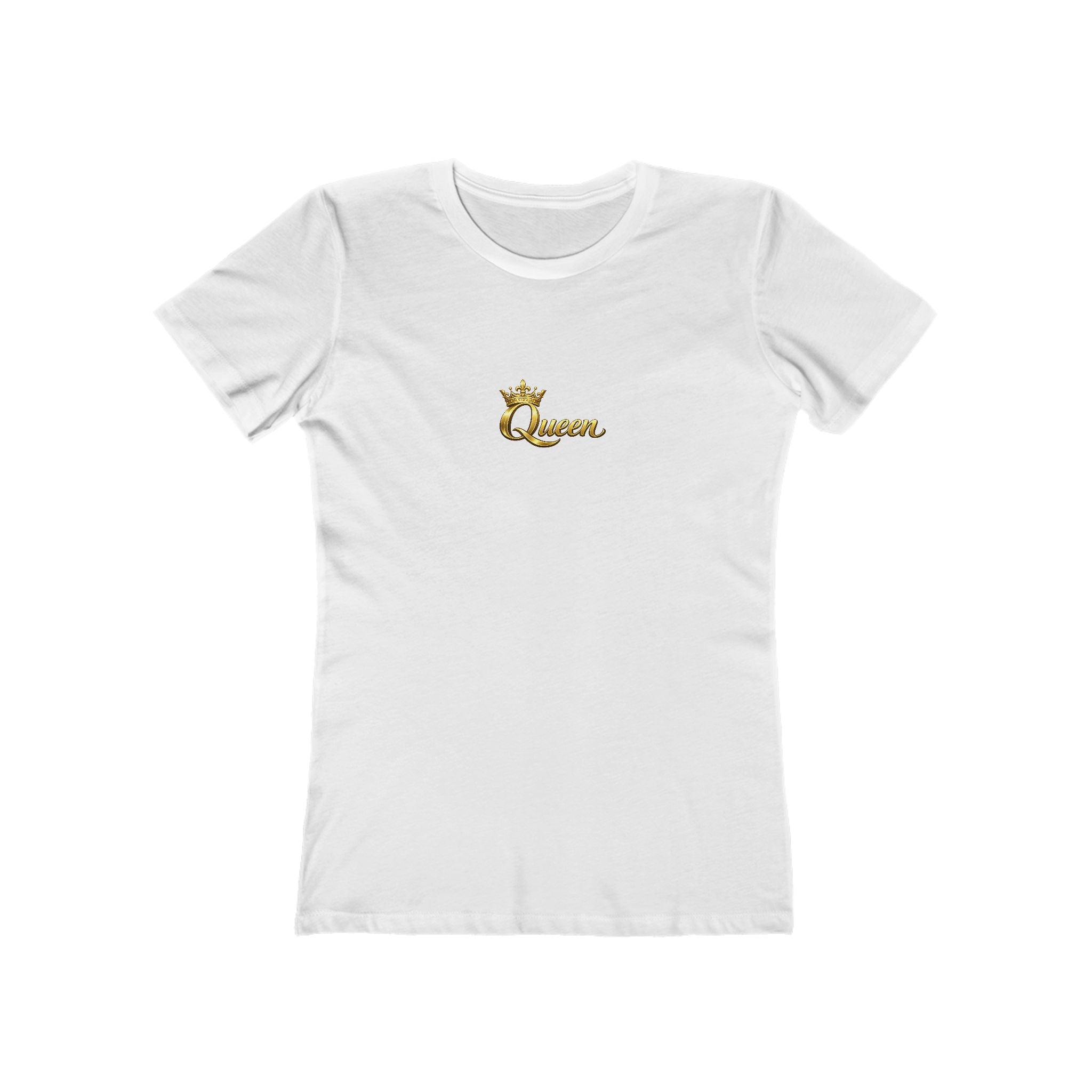Queen – Tee