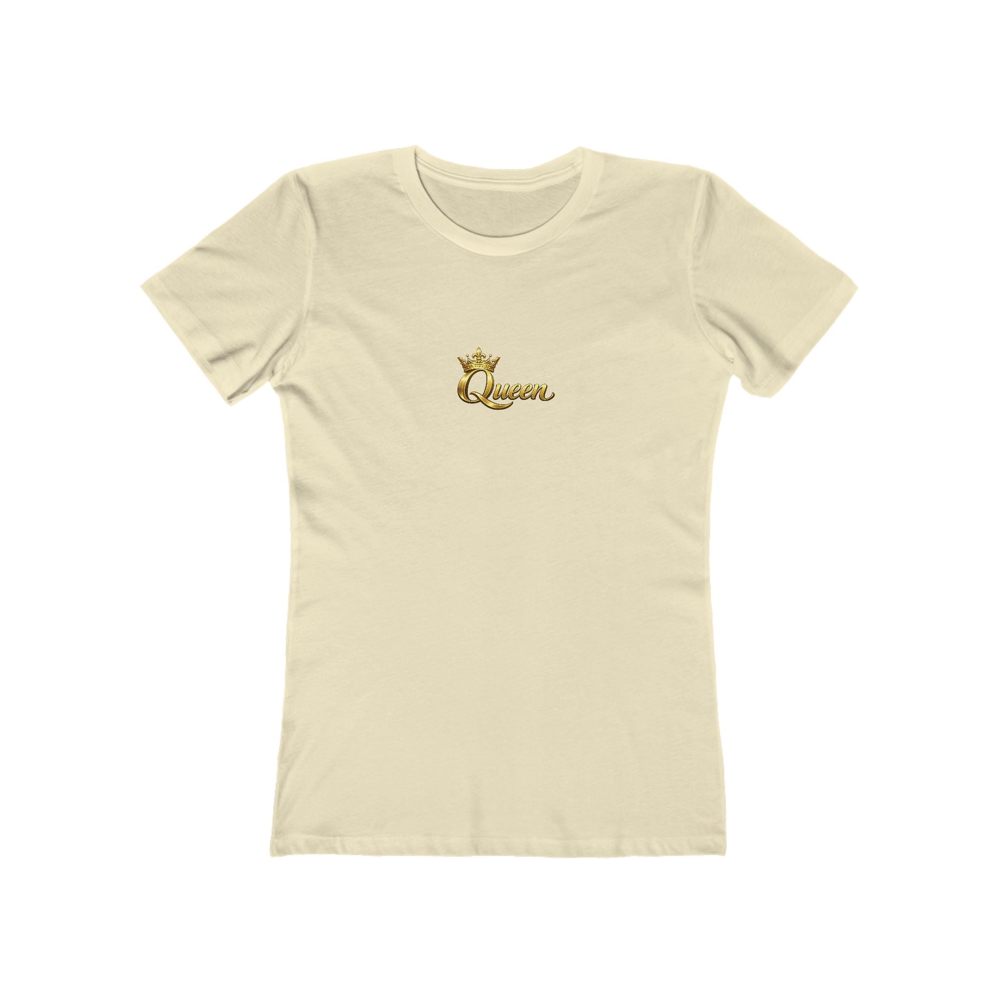 Queen – Tee