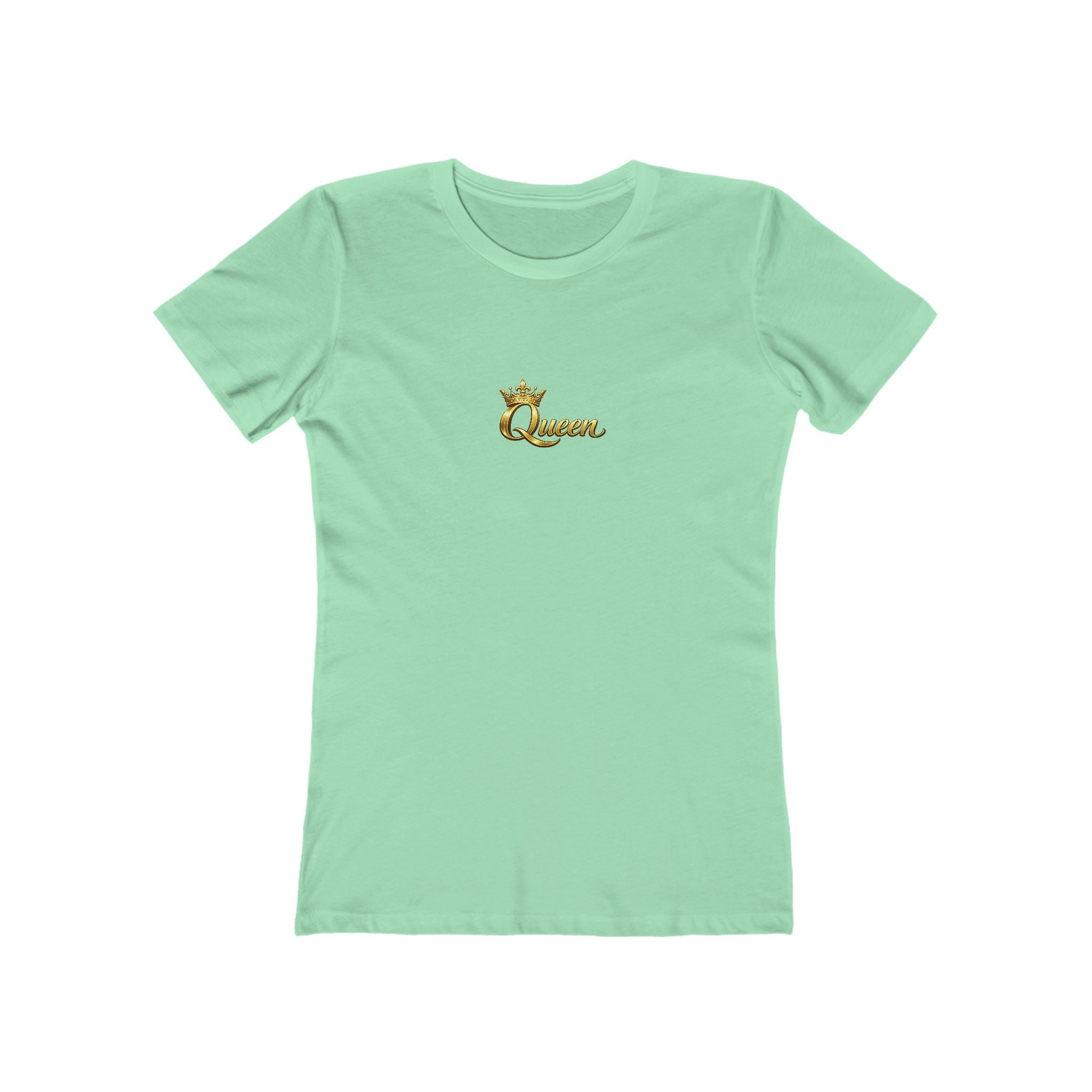 Queen – Tee