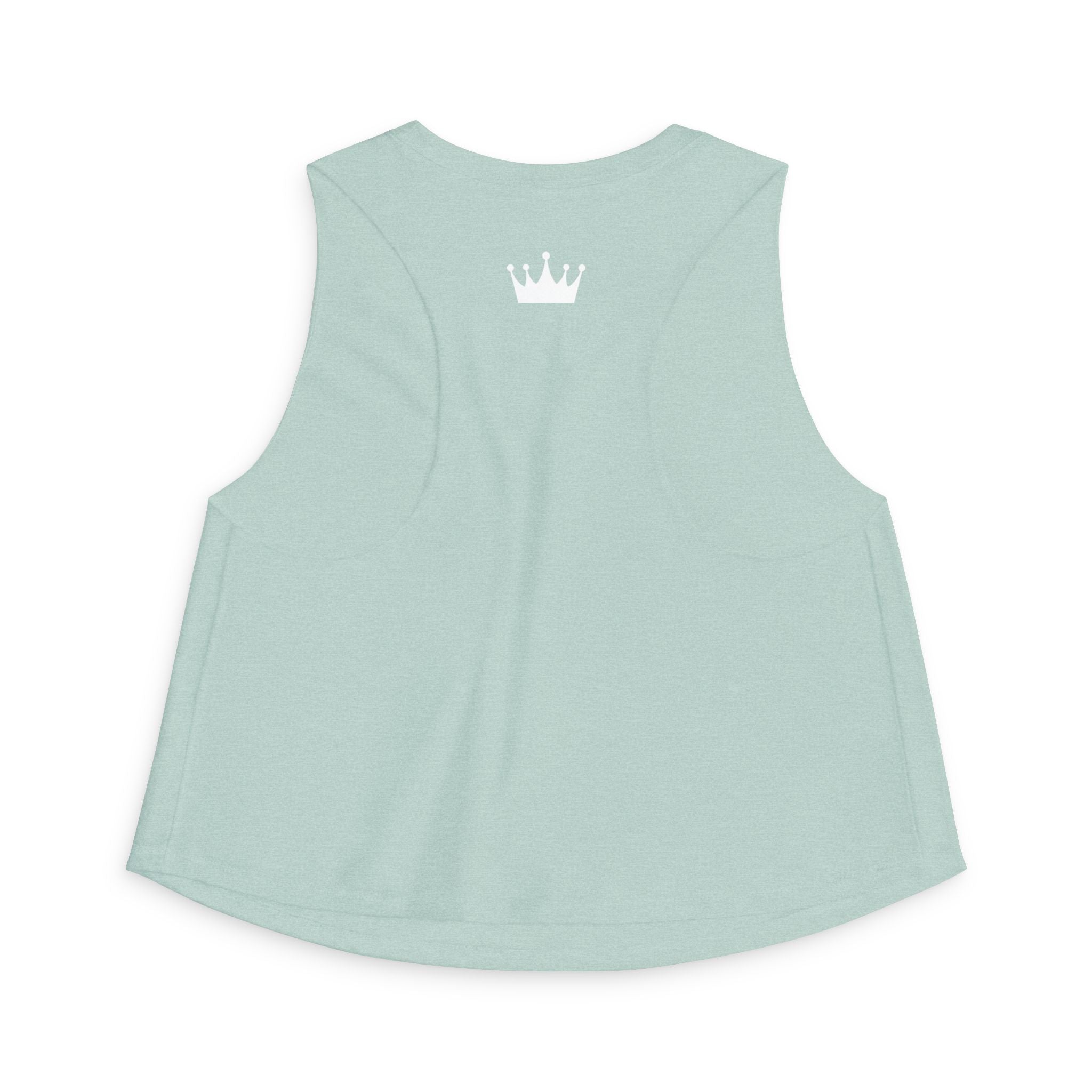 Top Crop Corona de Valor