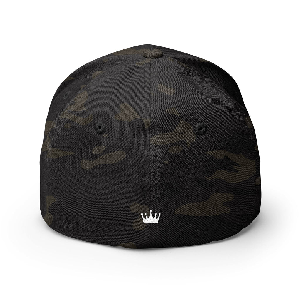 Gorra Prov 31:10 Corona