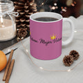 Taza Corona Mujer Virtuosa