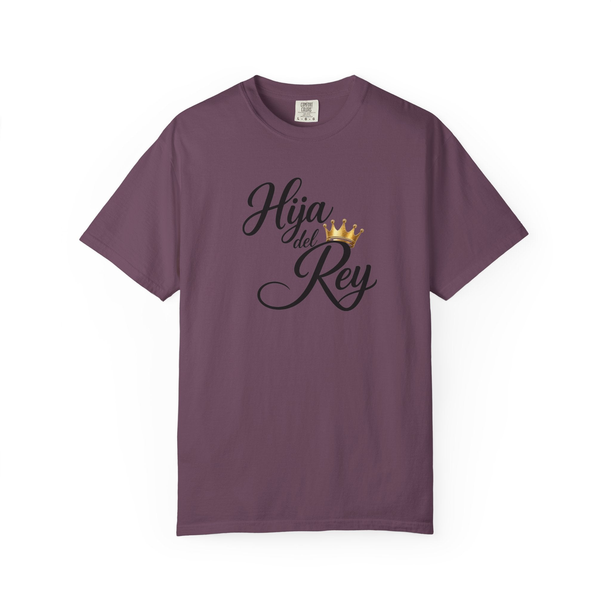 Hija del Rey – Tee Esencia