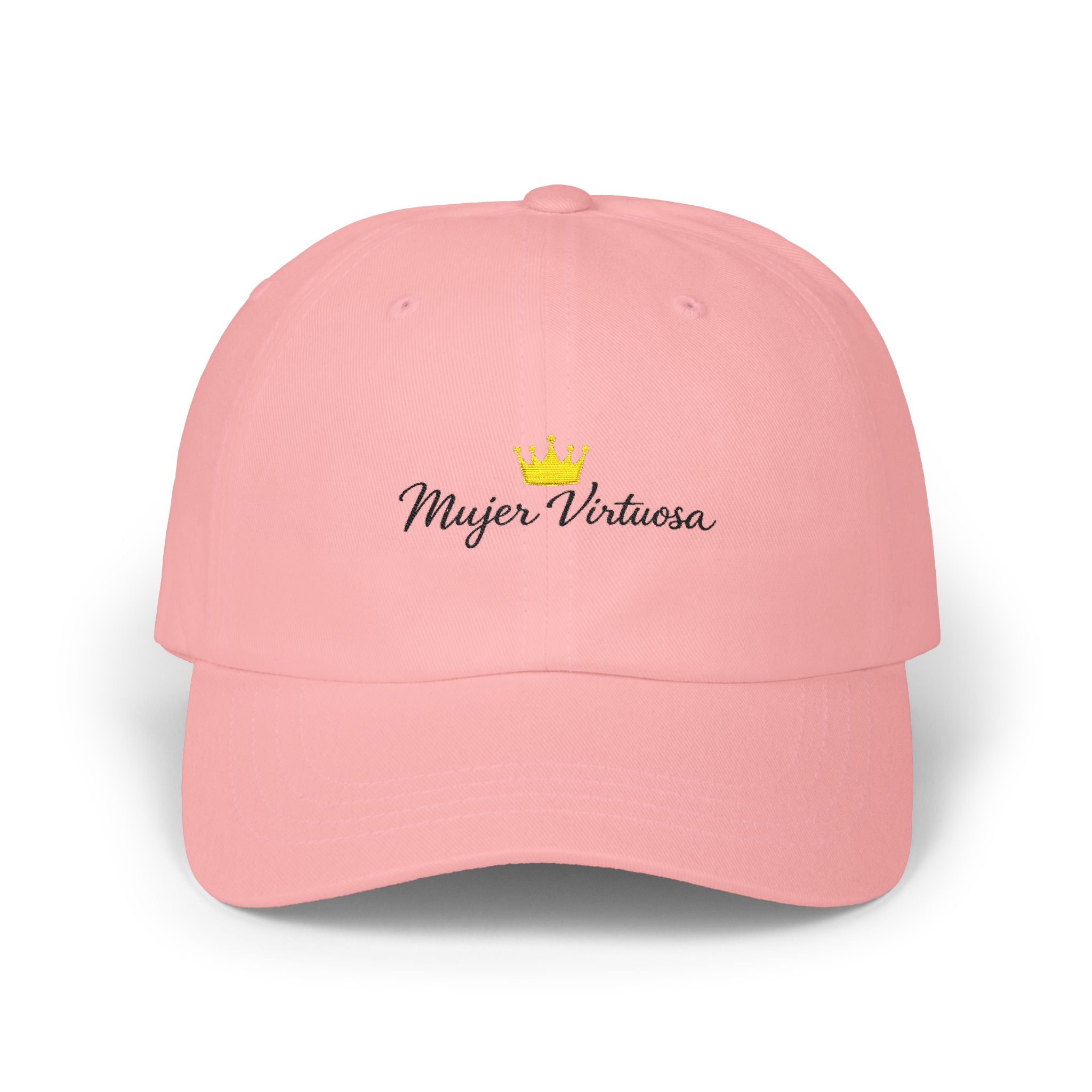 Mujer Virtuosa - Gorra