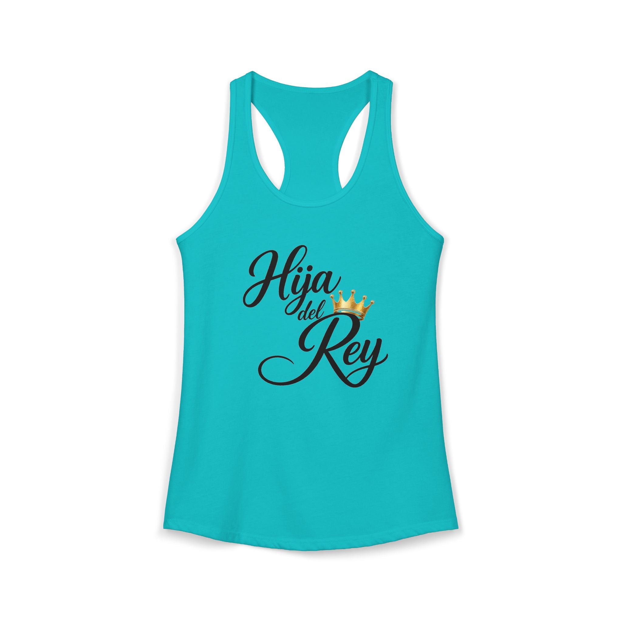 Hija del Rey – Tank Inspiración