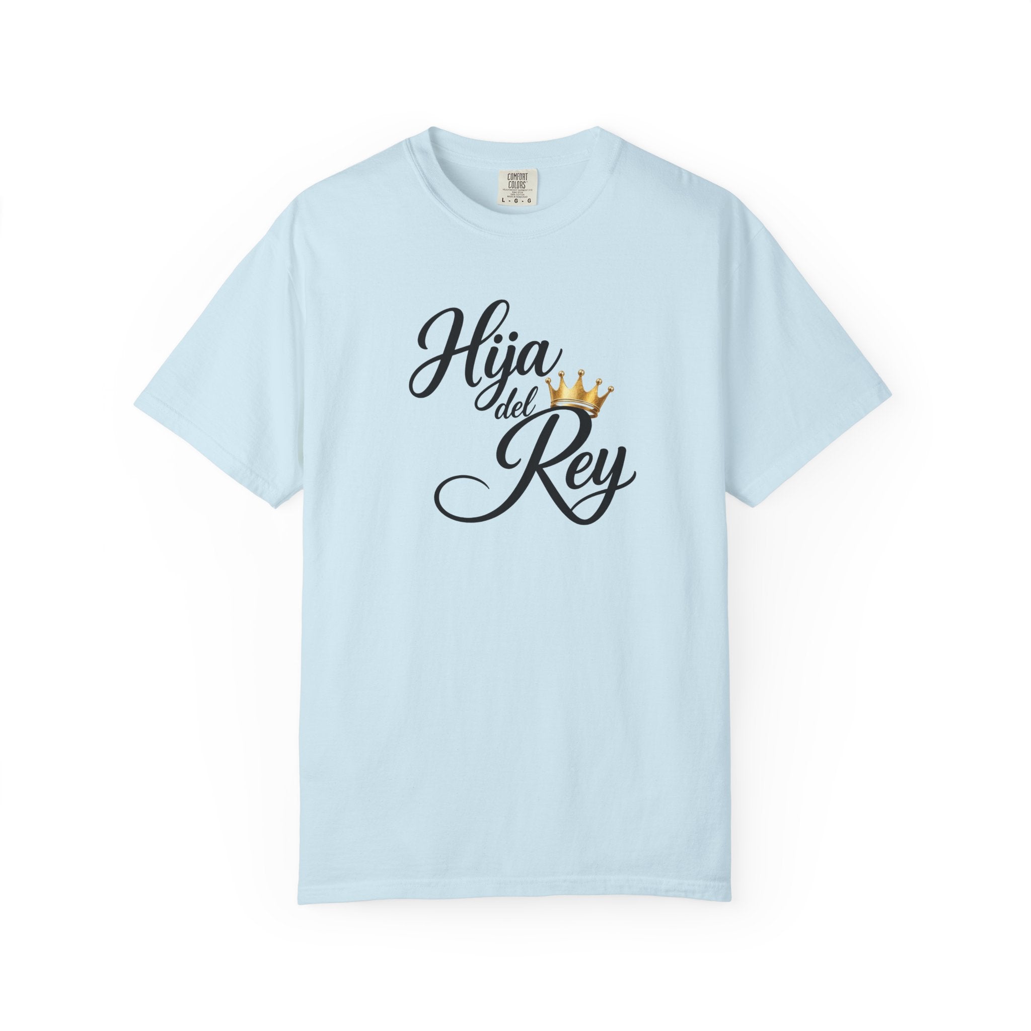Hija del Rey – Tee Esencia