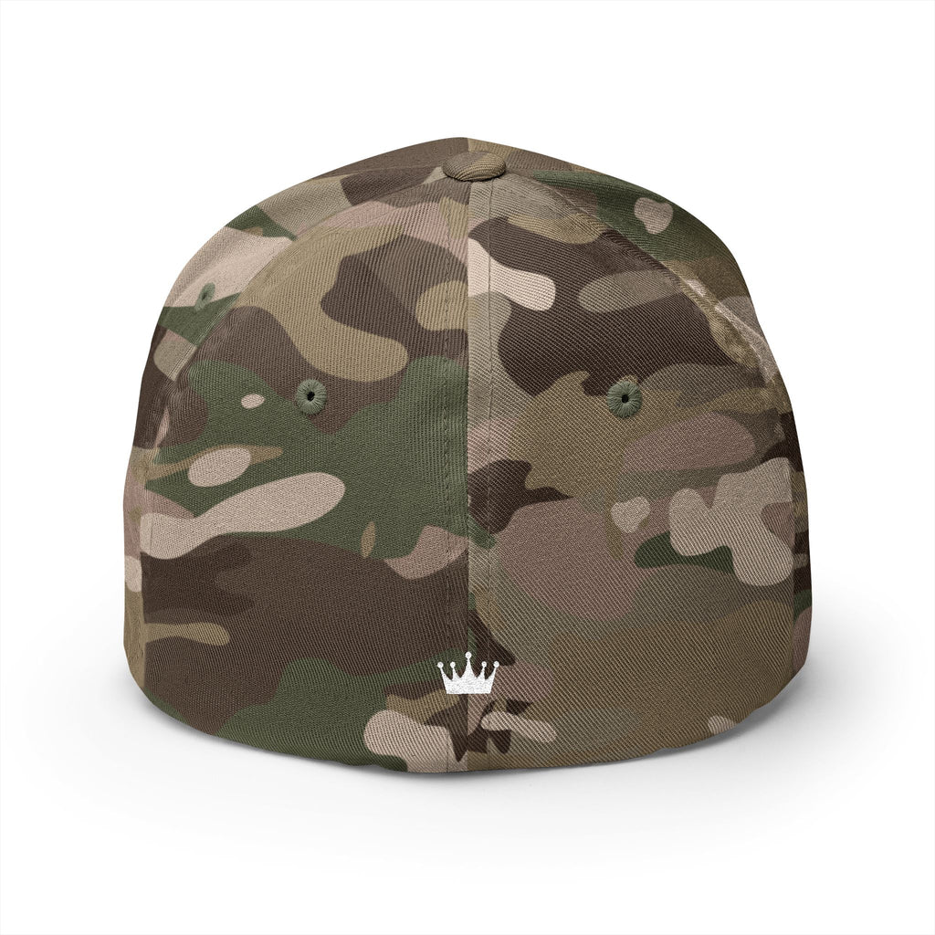 Gorra Prov 31:10 Corona