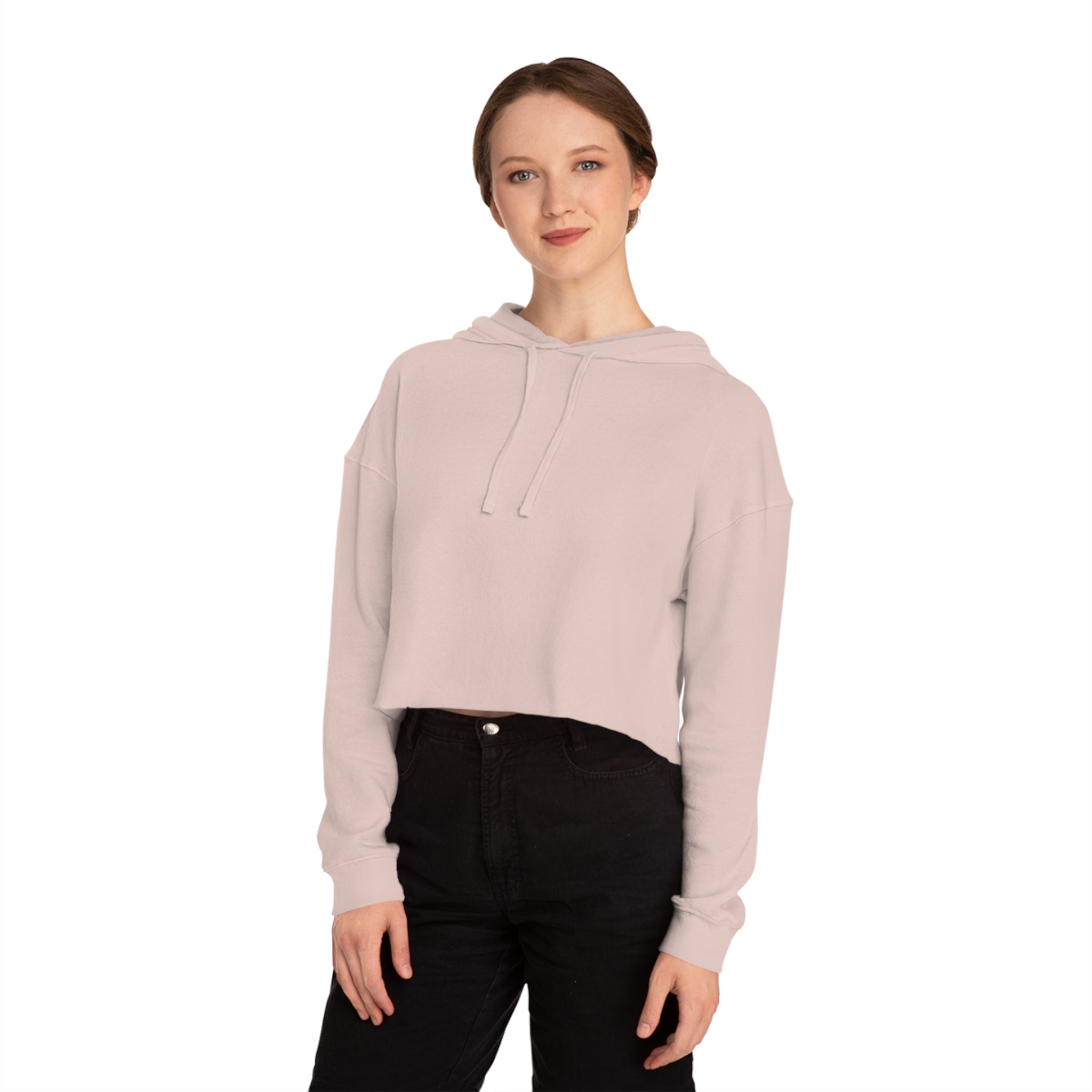 Hija del Rey – Hoodie Crown